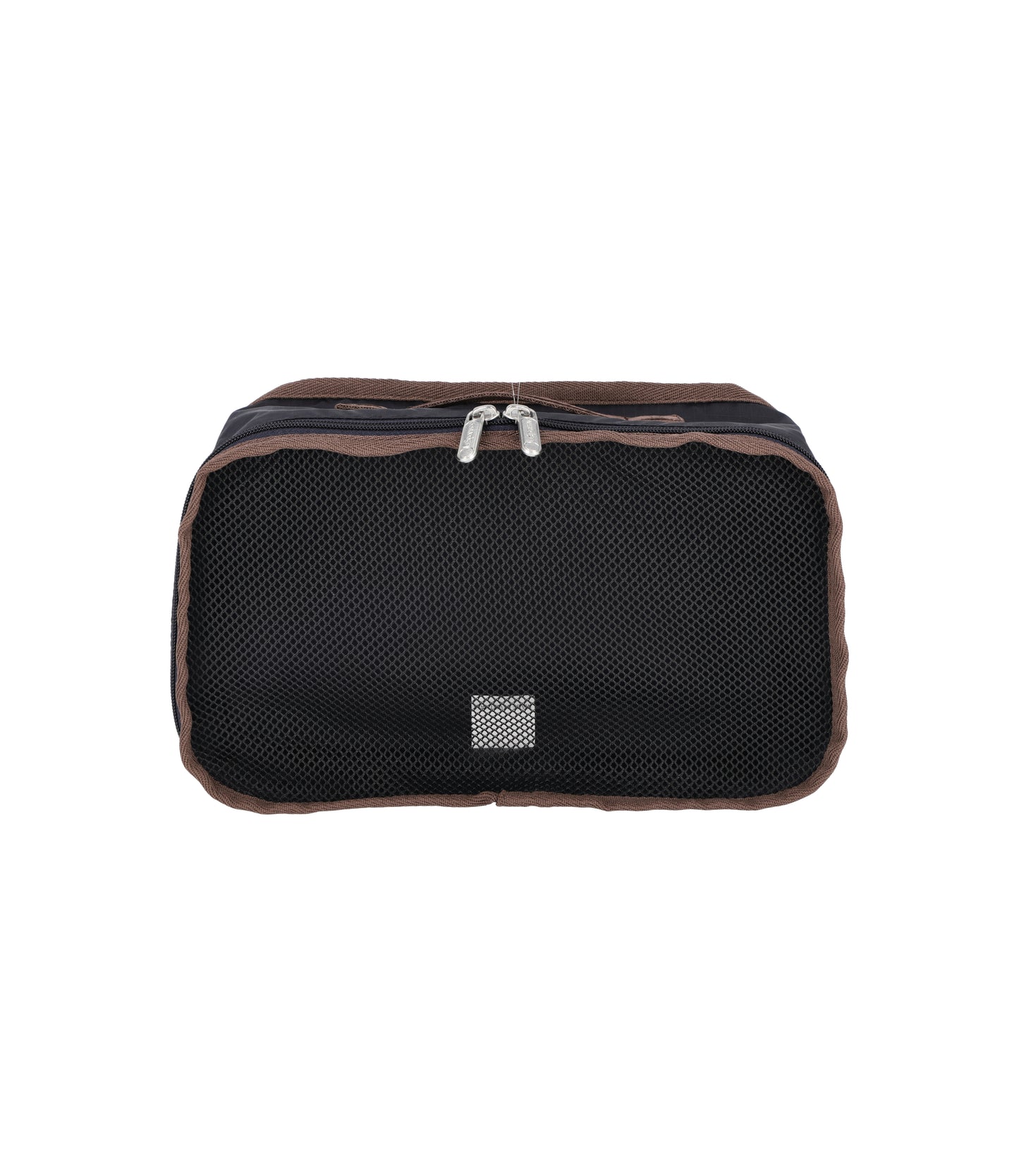 Packing Pouch Set<br>Deep Sea/Dark Chocolate