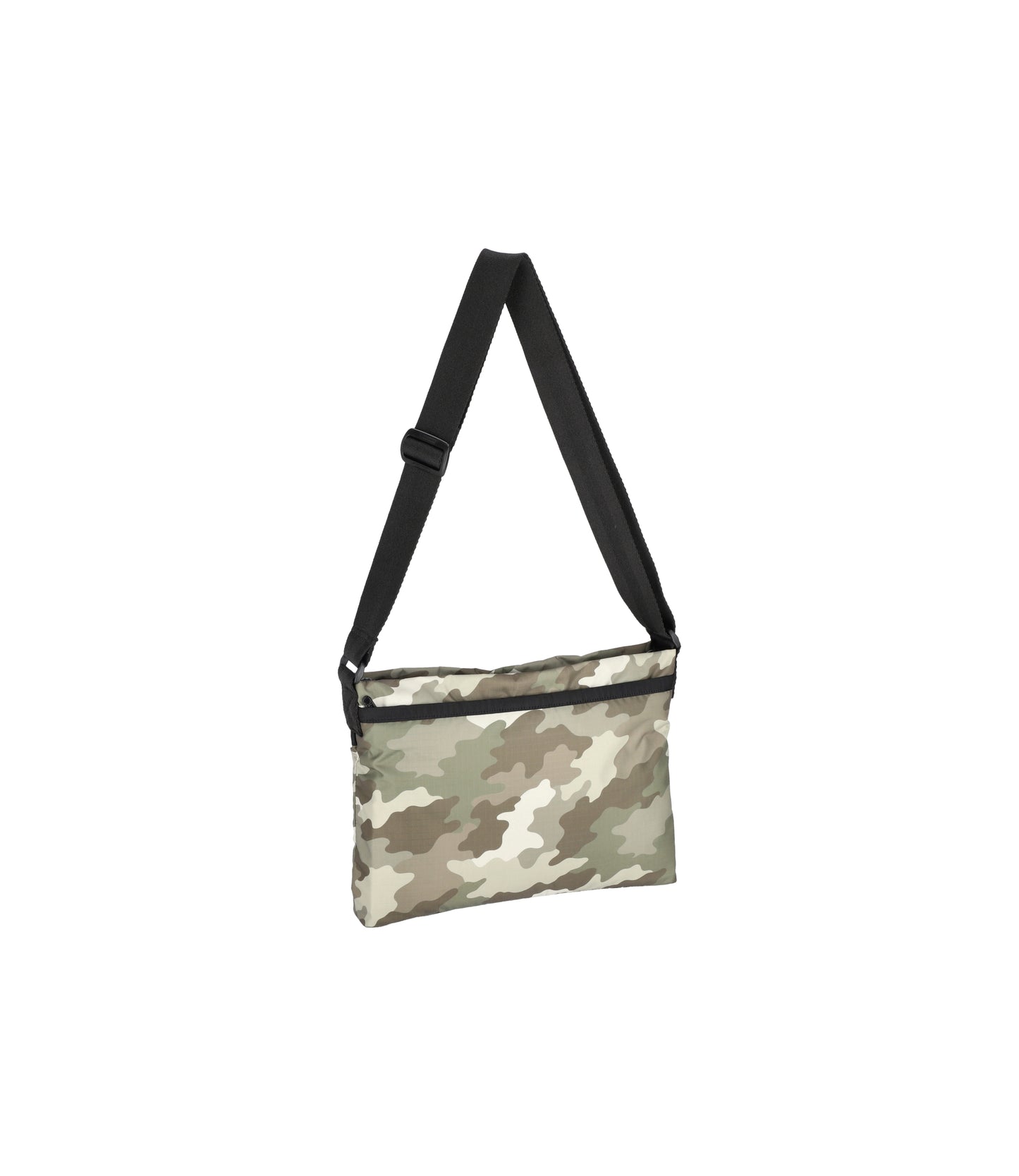 Cargo Small Messenger<br>Camo Cargo