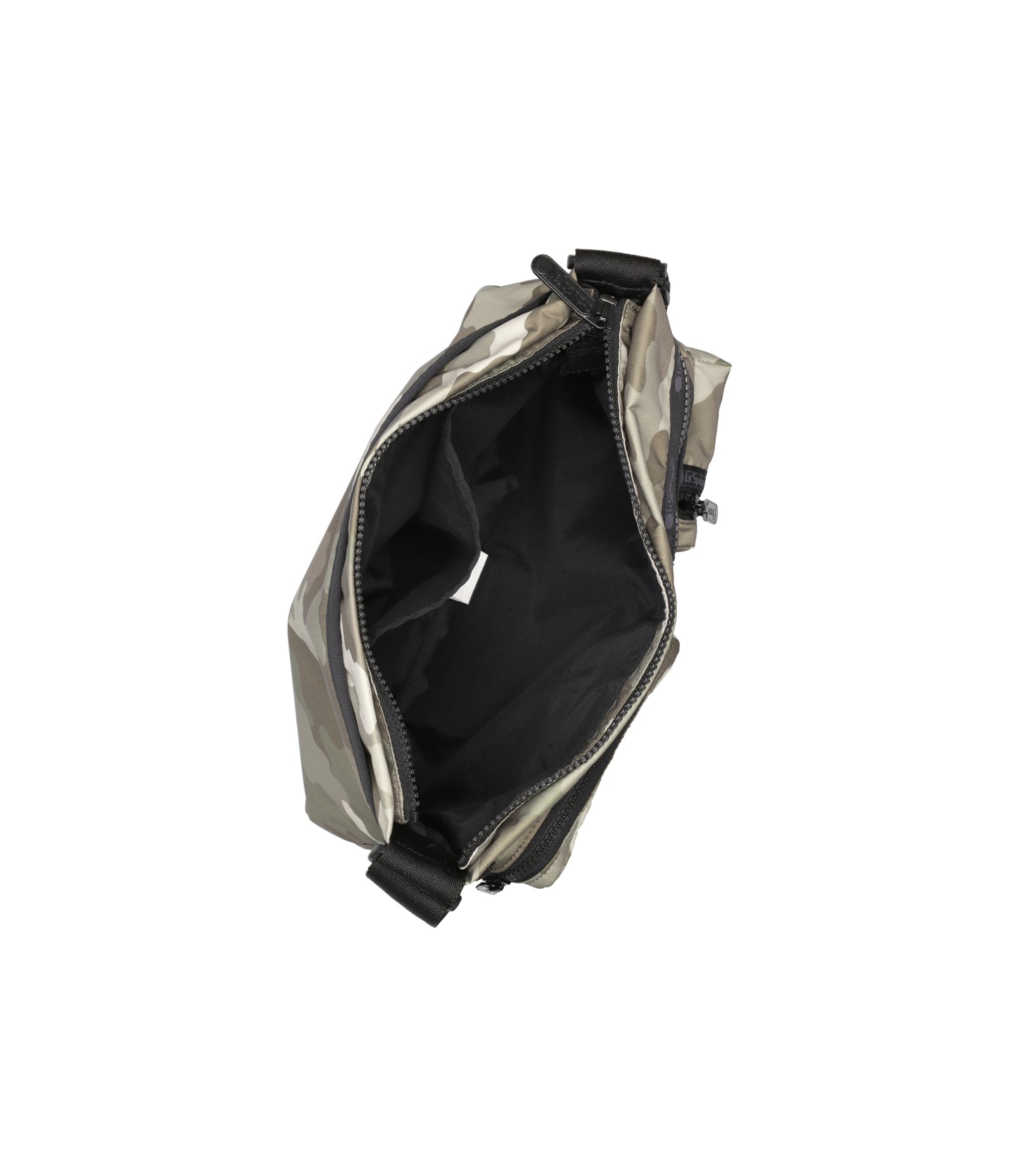 Cargo Small Messenger<br>Camo Cargo