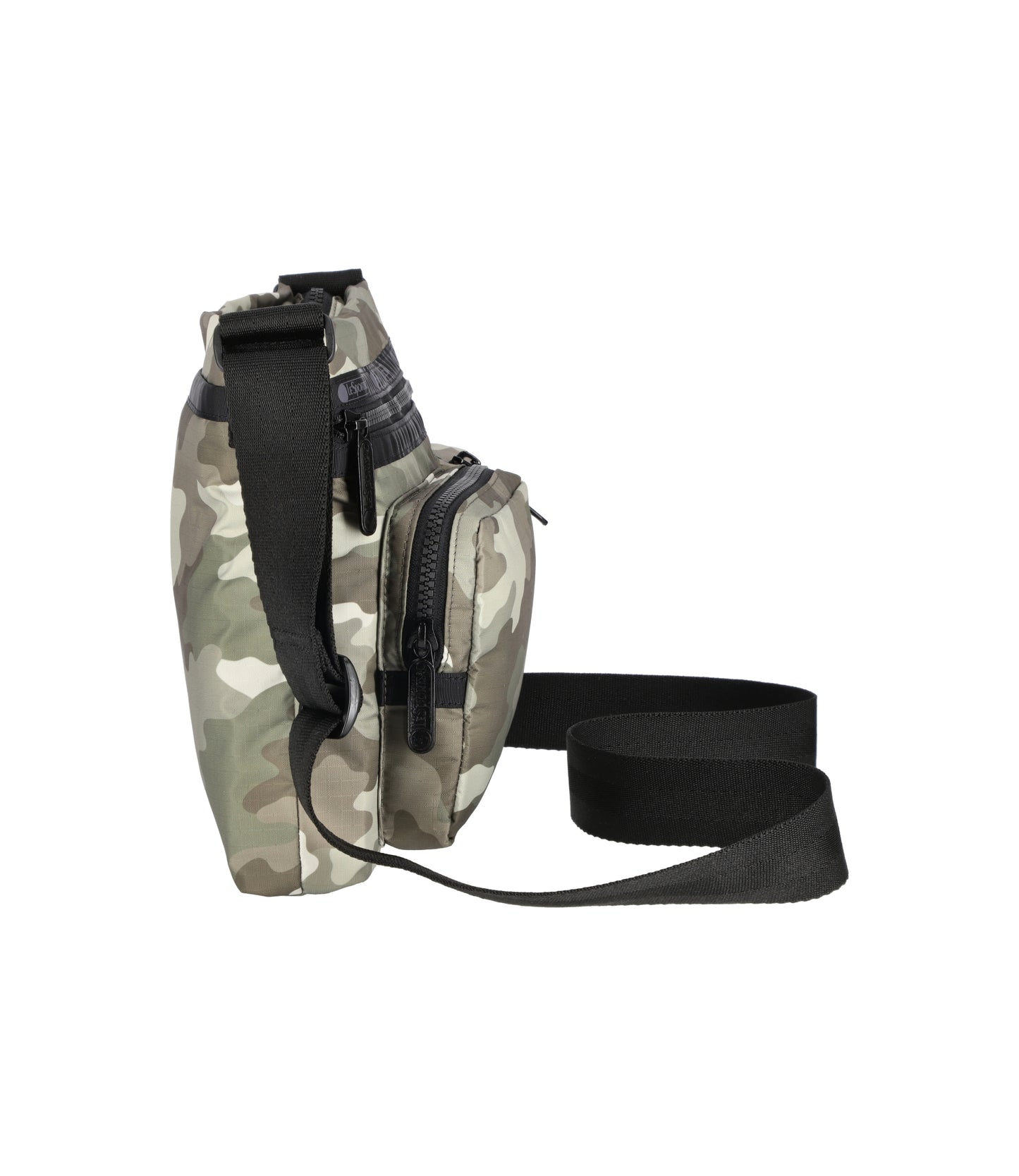 Cargo Small Messenger<br>Camo Cargo