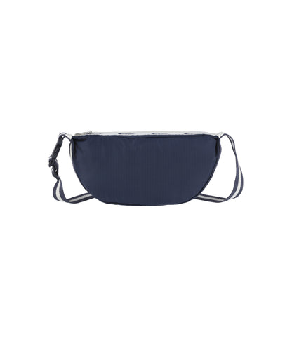 Convertible Small Shoulder Bag<br>Spectator Deep Blue