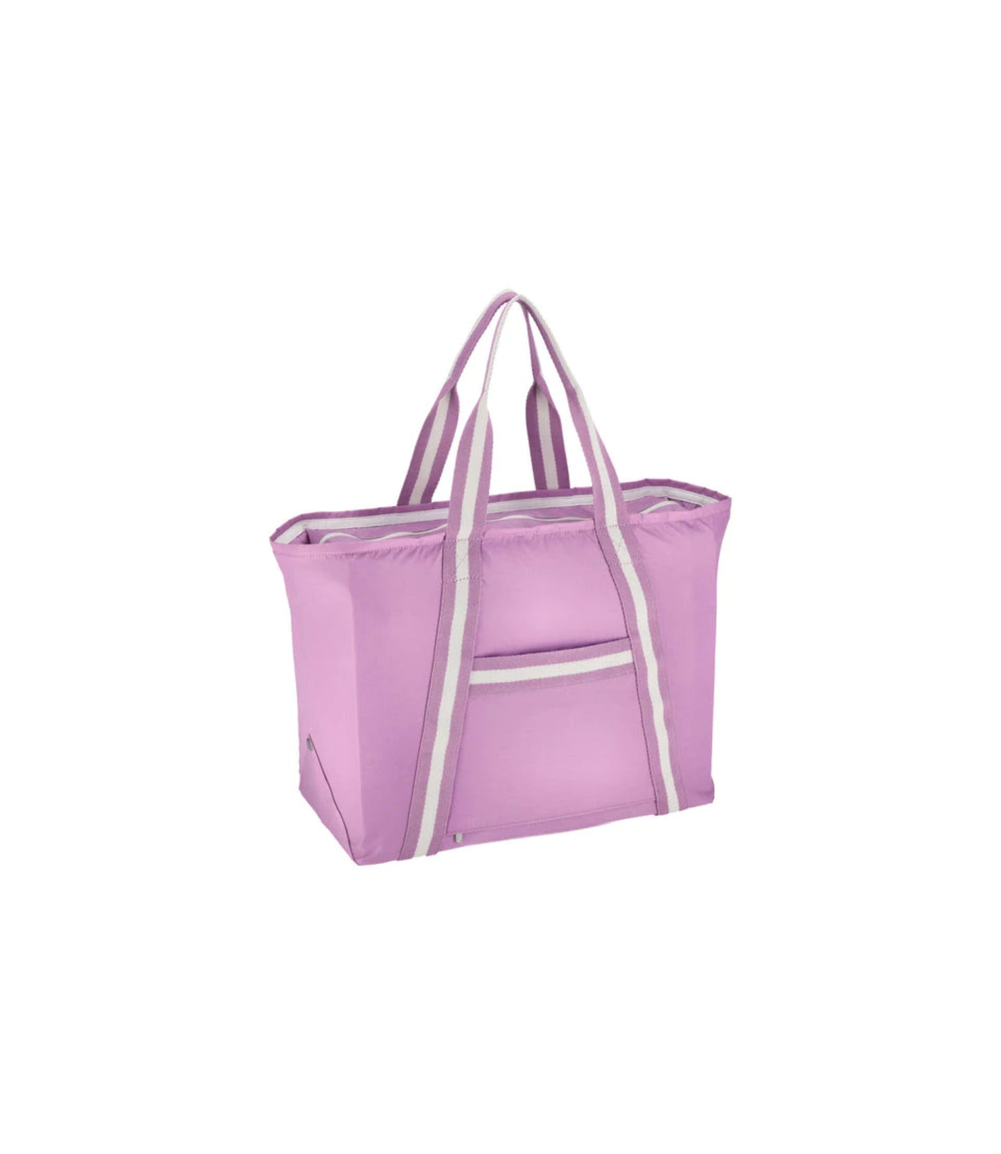 East/West Everyday Tote<br>Spectator Violet