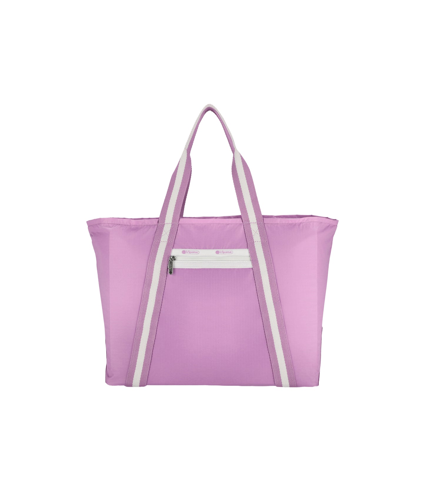 East/West Everyday Tote<br>Spectator Violet