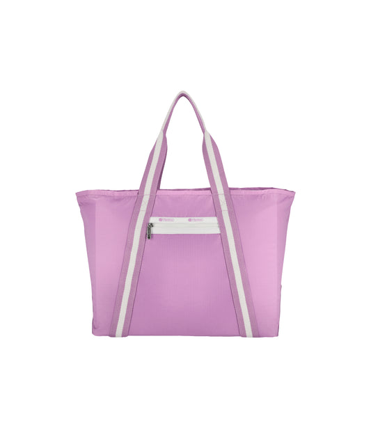 East/West Everyday Tote<br>Spectator Violet