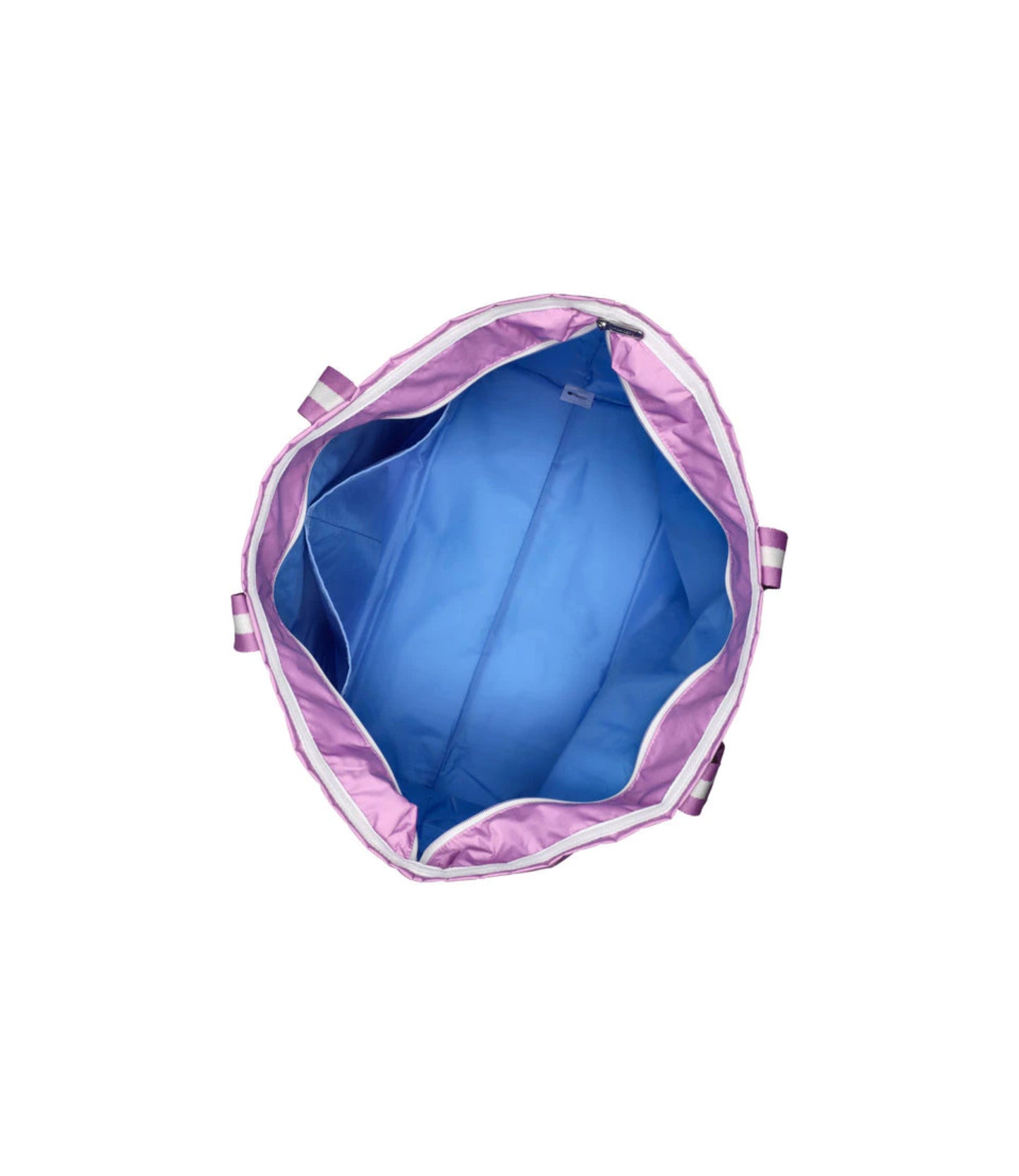 East/West Everyday Tote<br>Spectator Violet