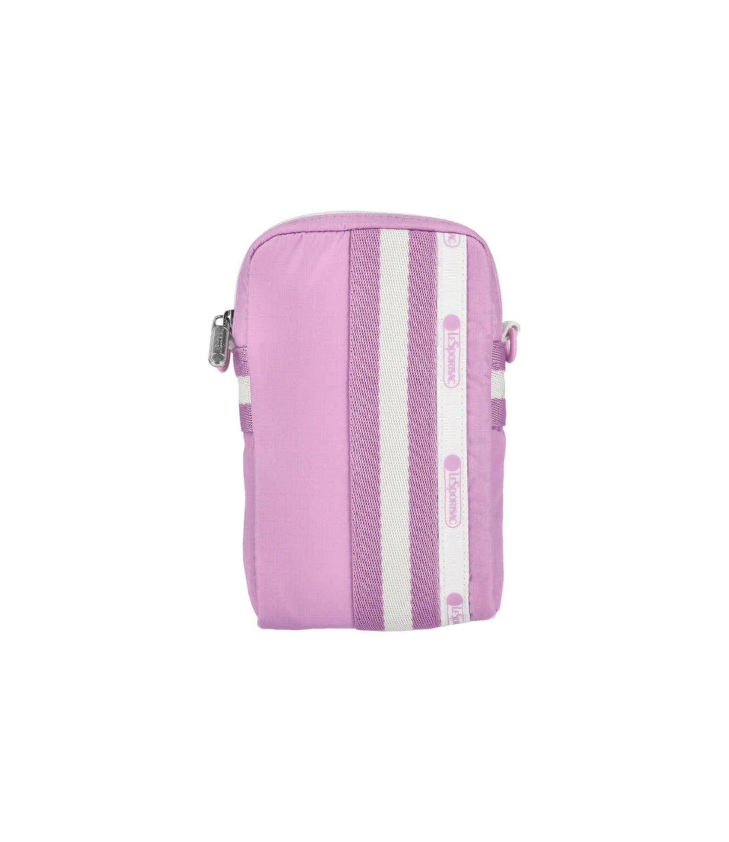 Mini Web Crossbody<br>Spectator Violet