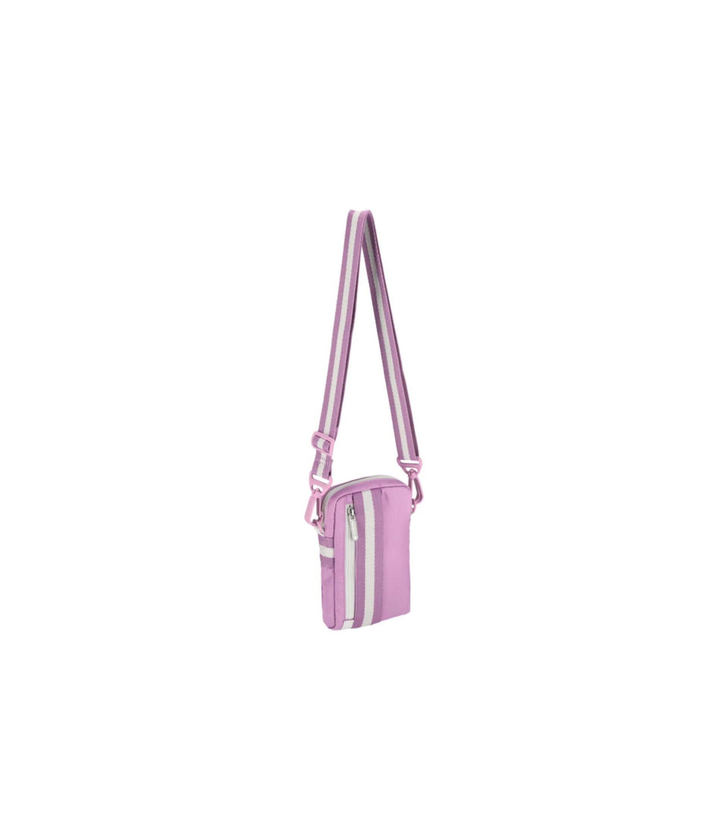 Mini Web Crossbody<br>Spectator Violet