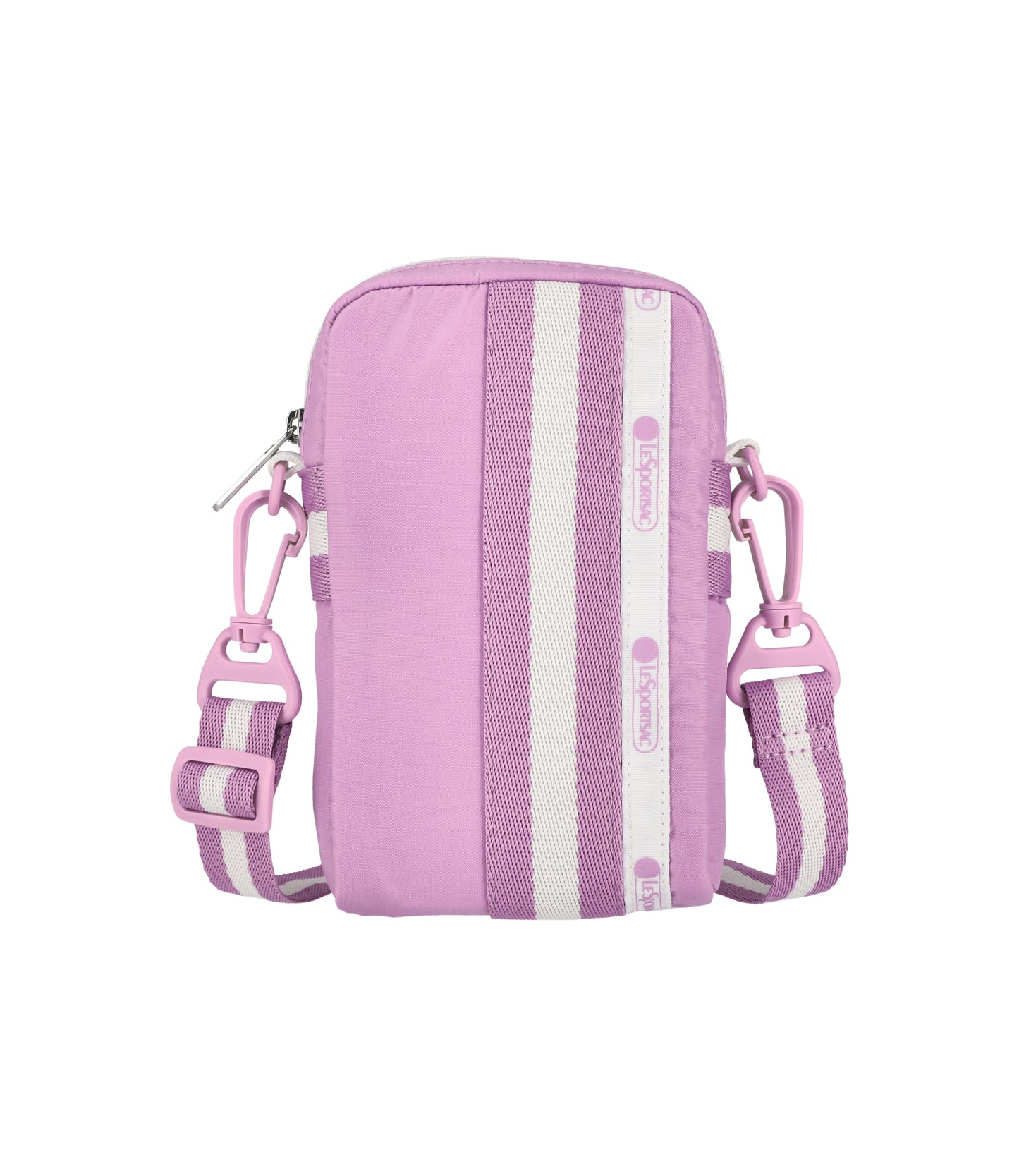 Mini Web Crossbody<br>Spectator Violet