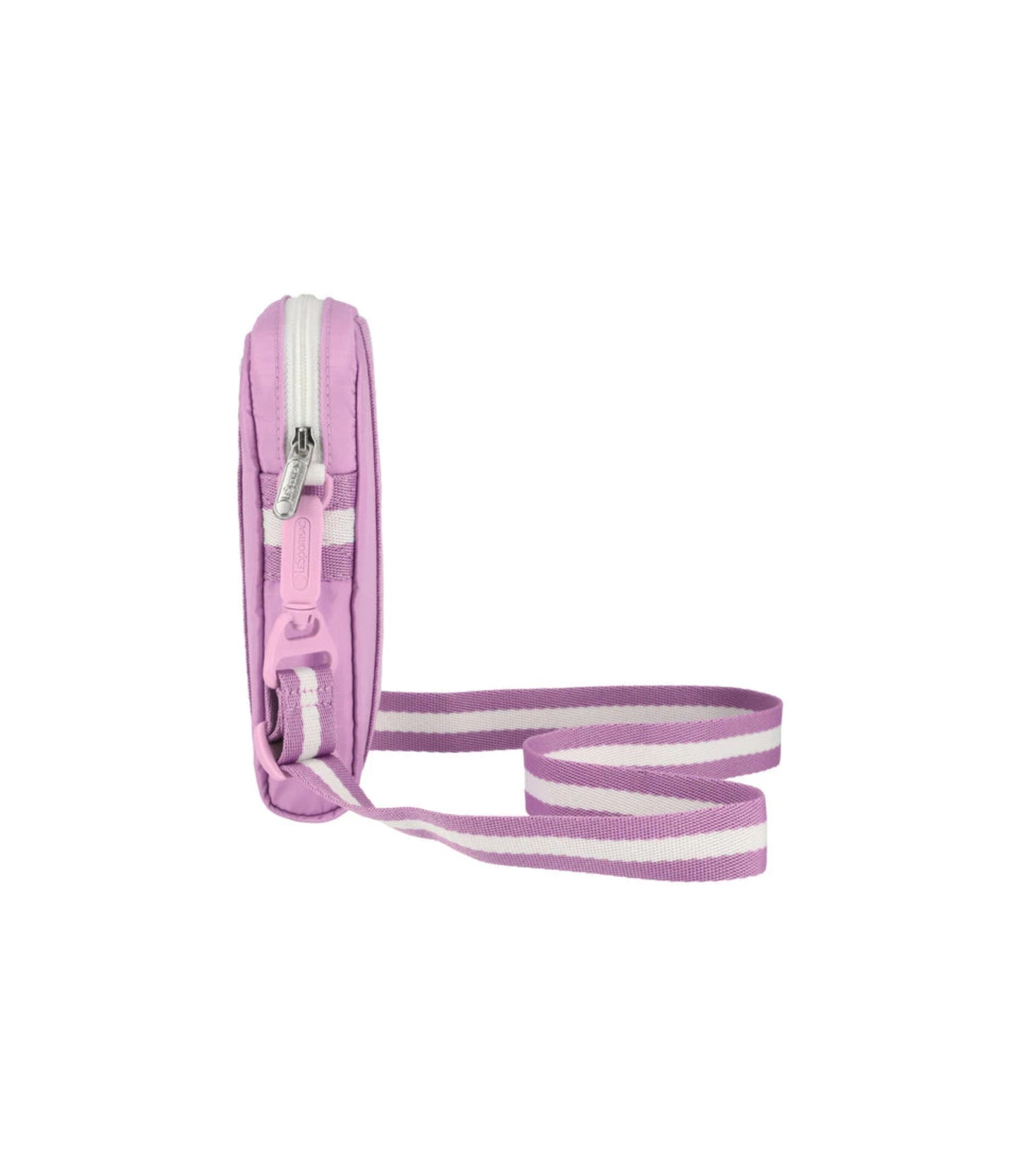 Mini Web Crossbody<br>Spectator Violet
