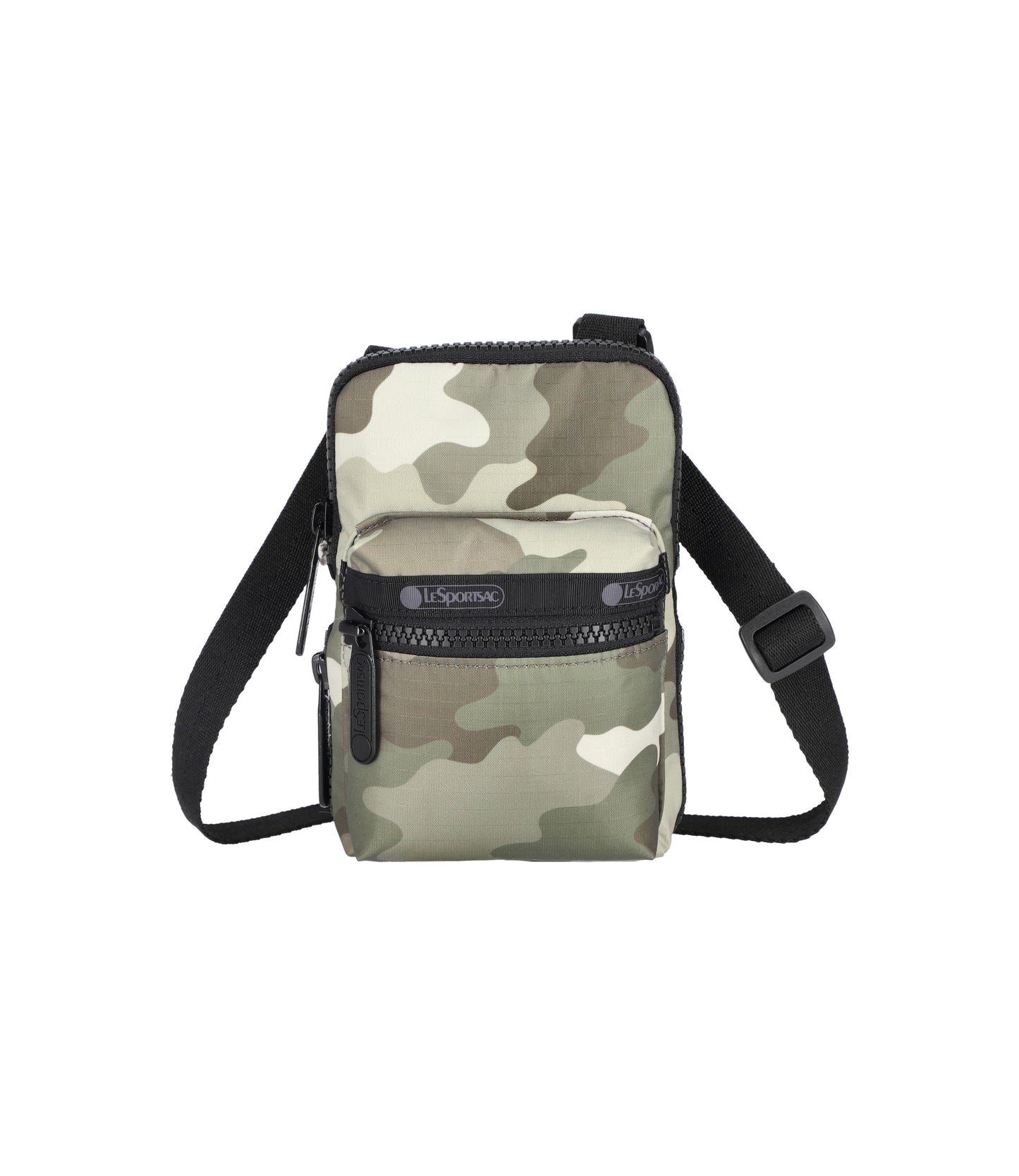 Cargo Phone Bag<br>Camo Cargo