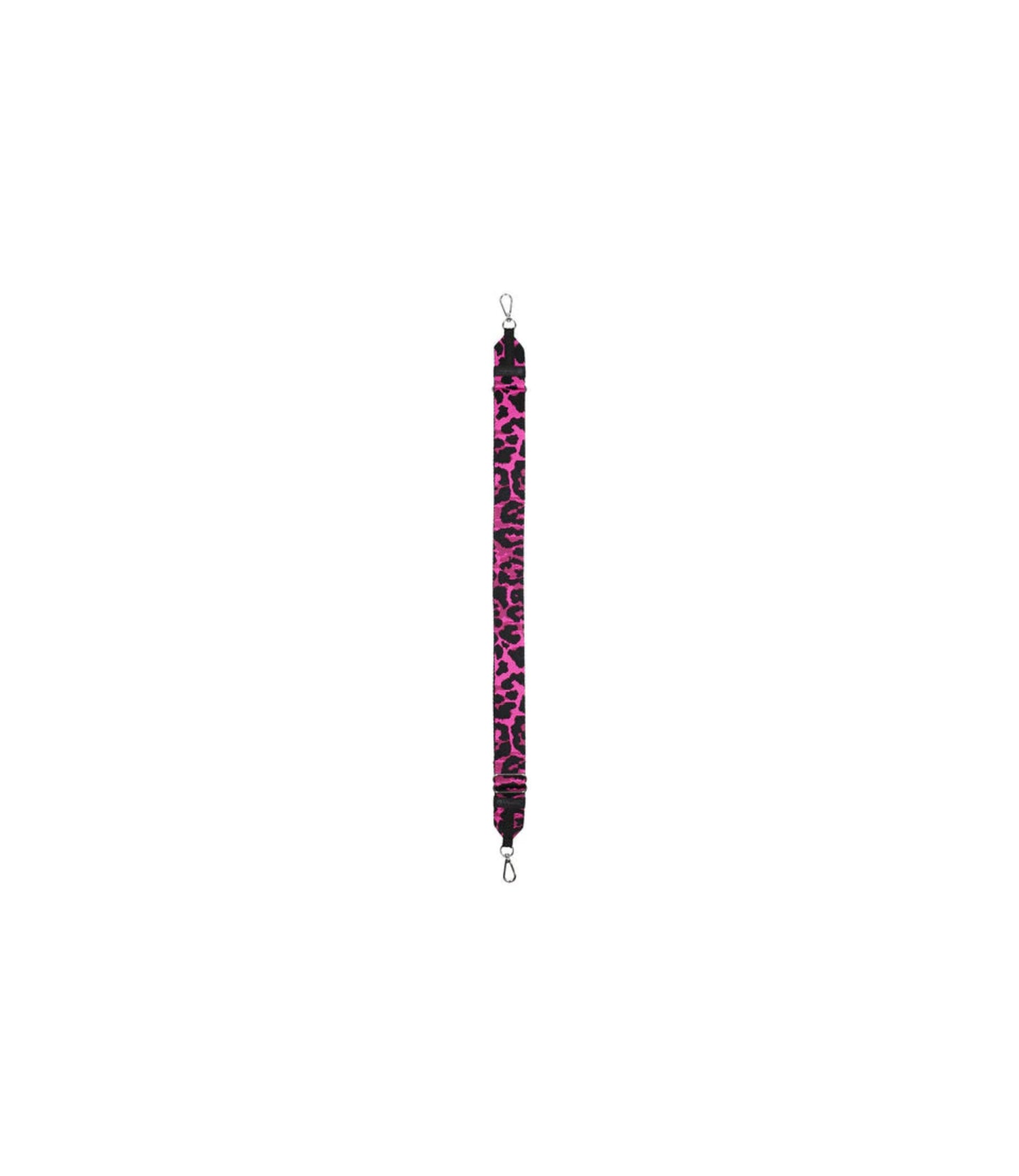Detachable Straps<br>LeSportsac x Libertine Cheetah