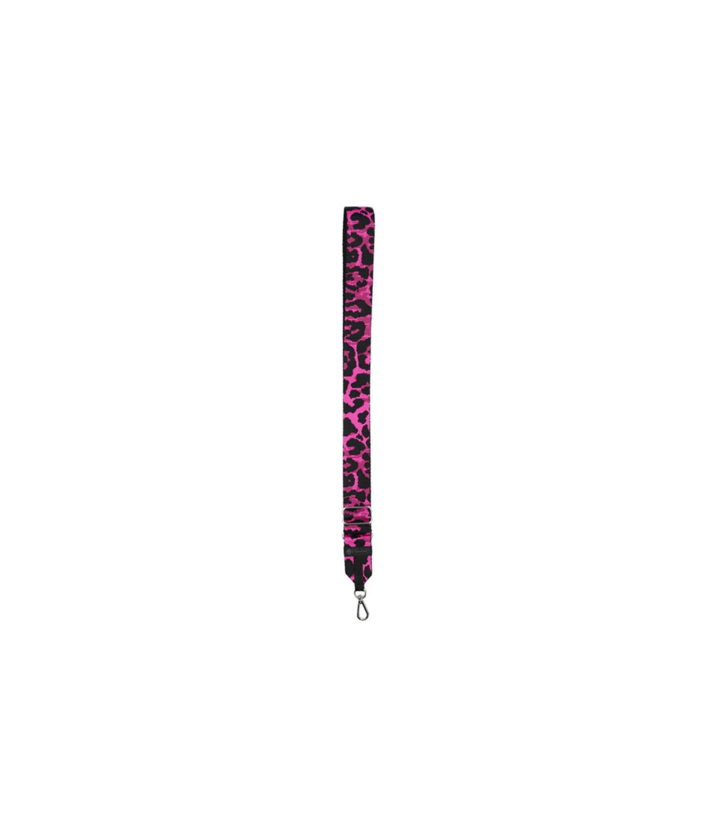 Detachable Straps<br>LeSportsac x Libertine Cheetah