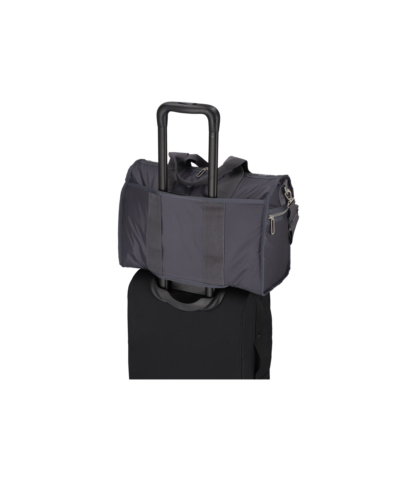 Essential Medium Duffle<br>Shadow Grey C