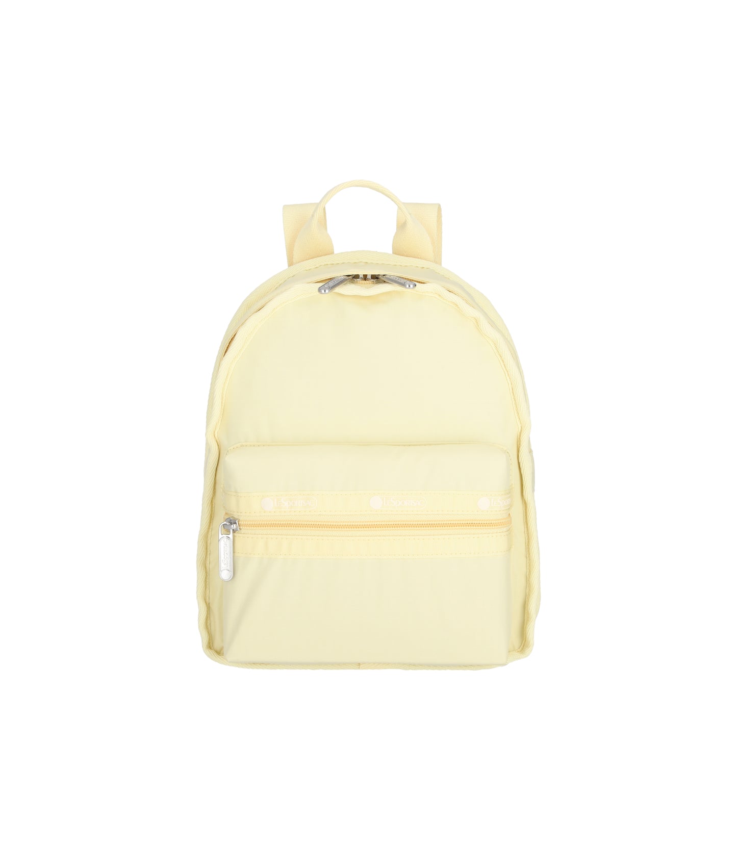 Mini Route Backpack<br>Lemon Meringue