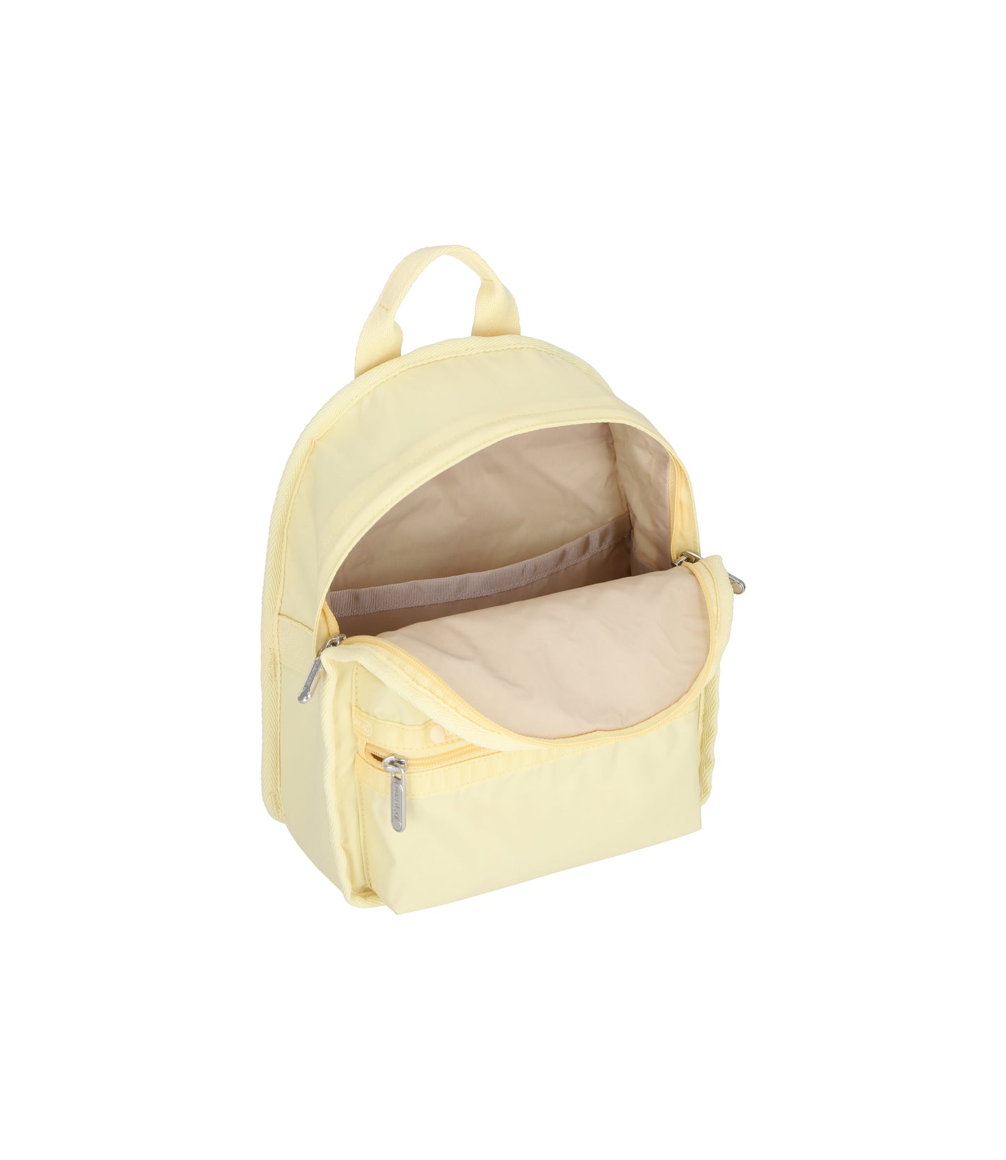 Mini Route Backpack<br>Lemon Meringue