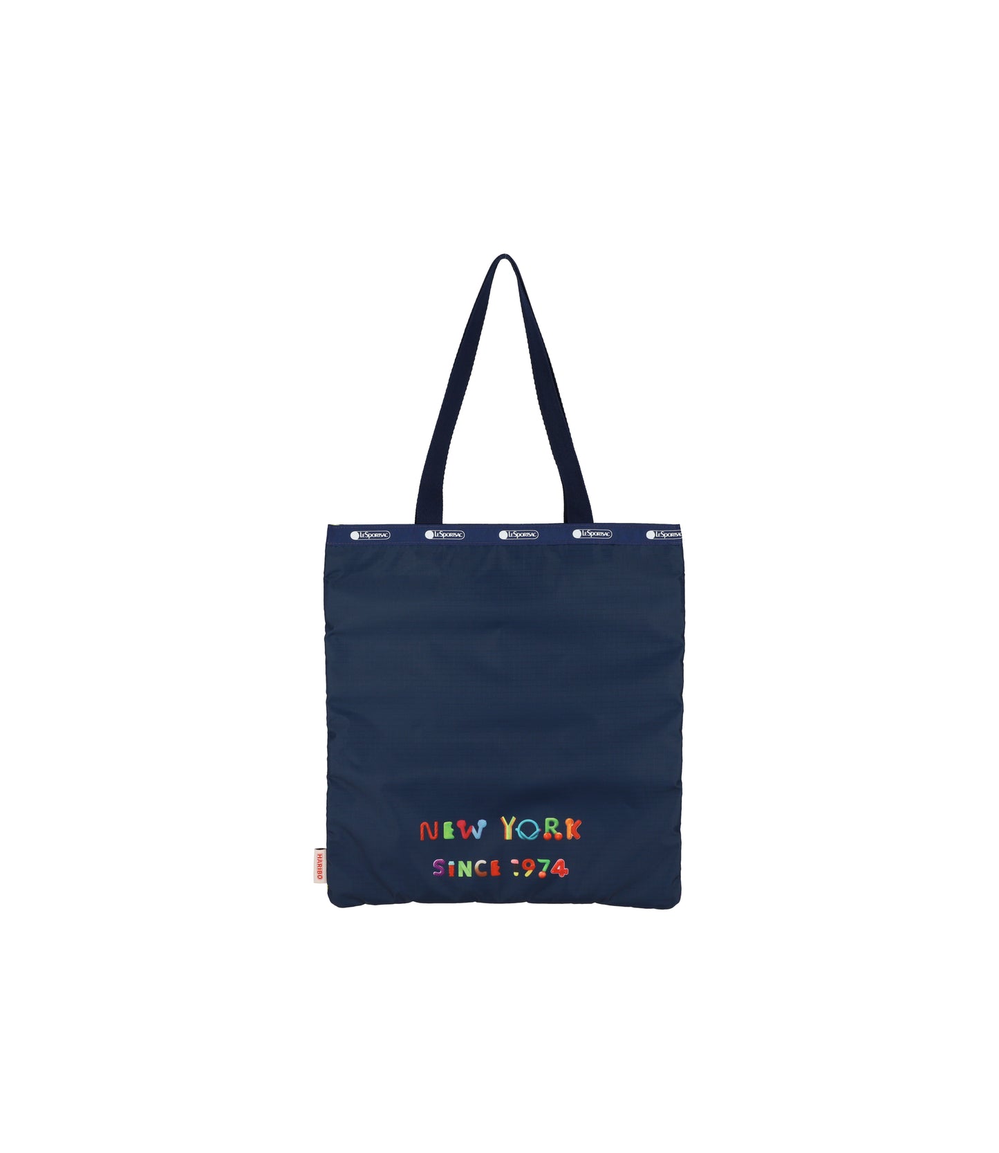 Large Emerald Tote<br>Haribo New York City Tote
