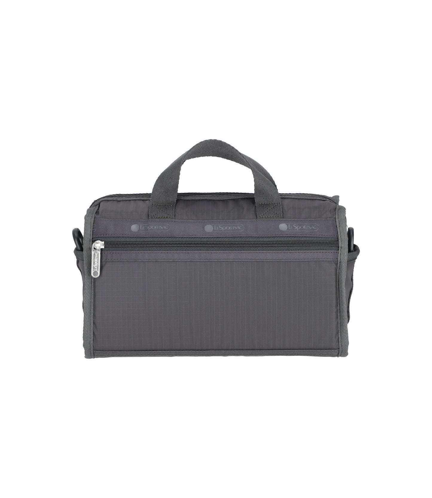 Mini Duffel Crossbody<br>Thunder