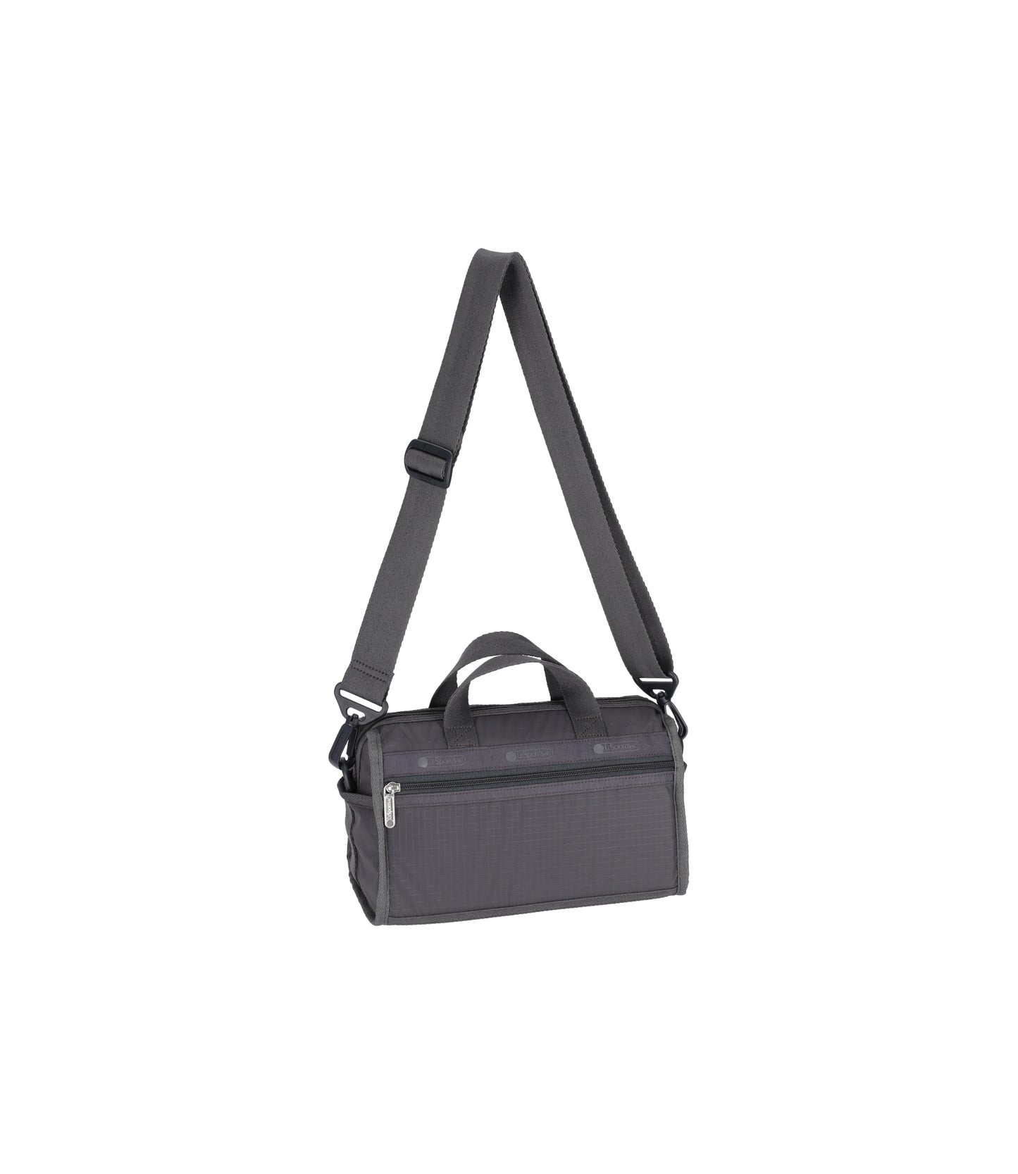 Mini Duffel Crossbody<br>Thunder