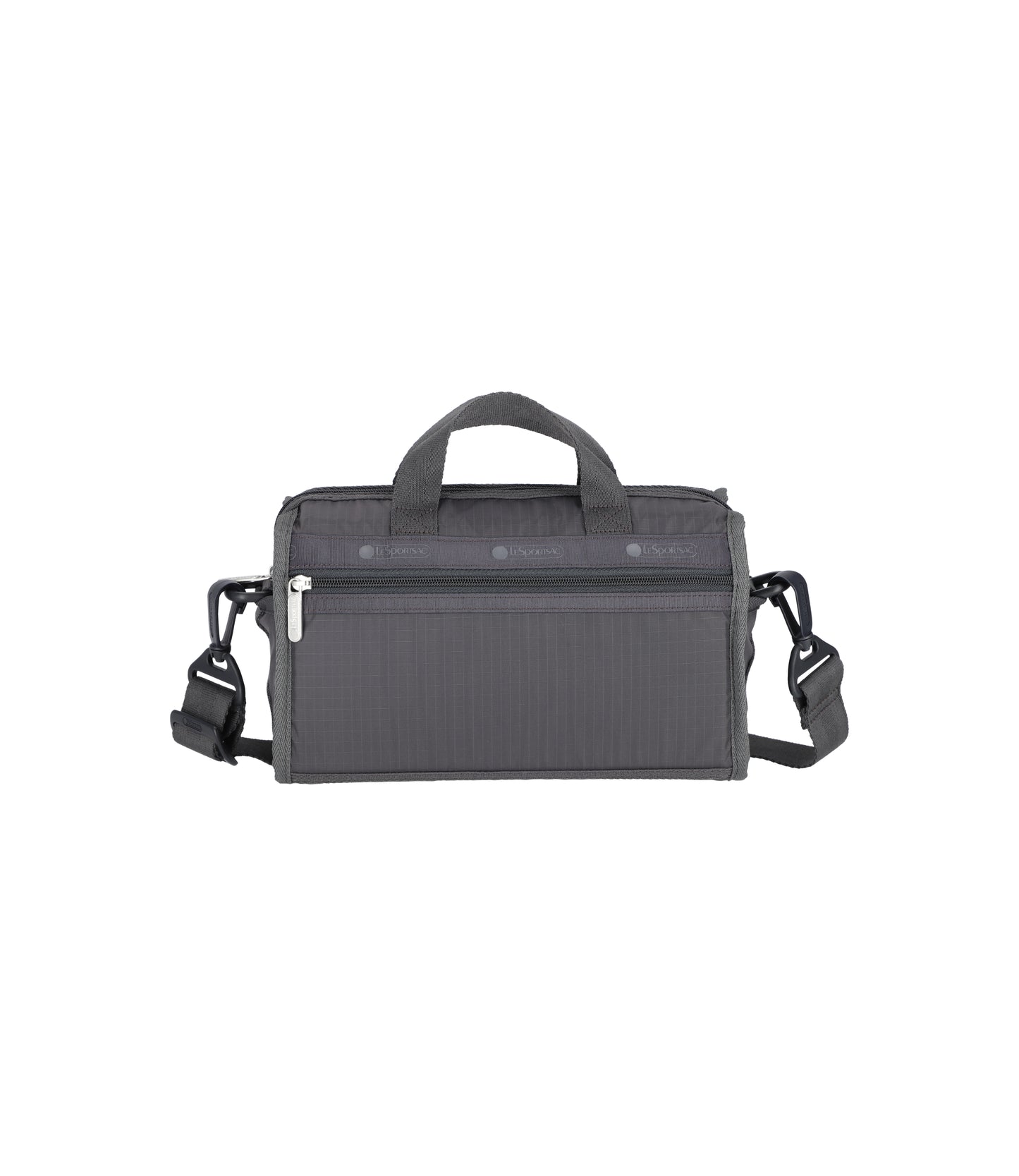 Mini Duffel Crossbody<br>Thunder