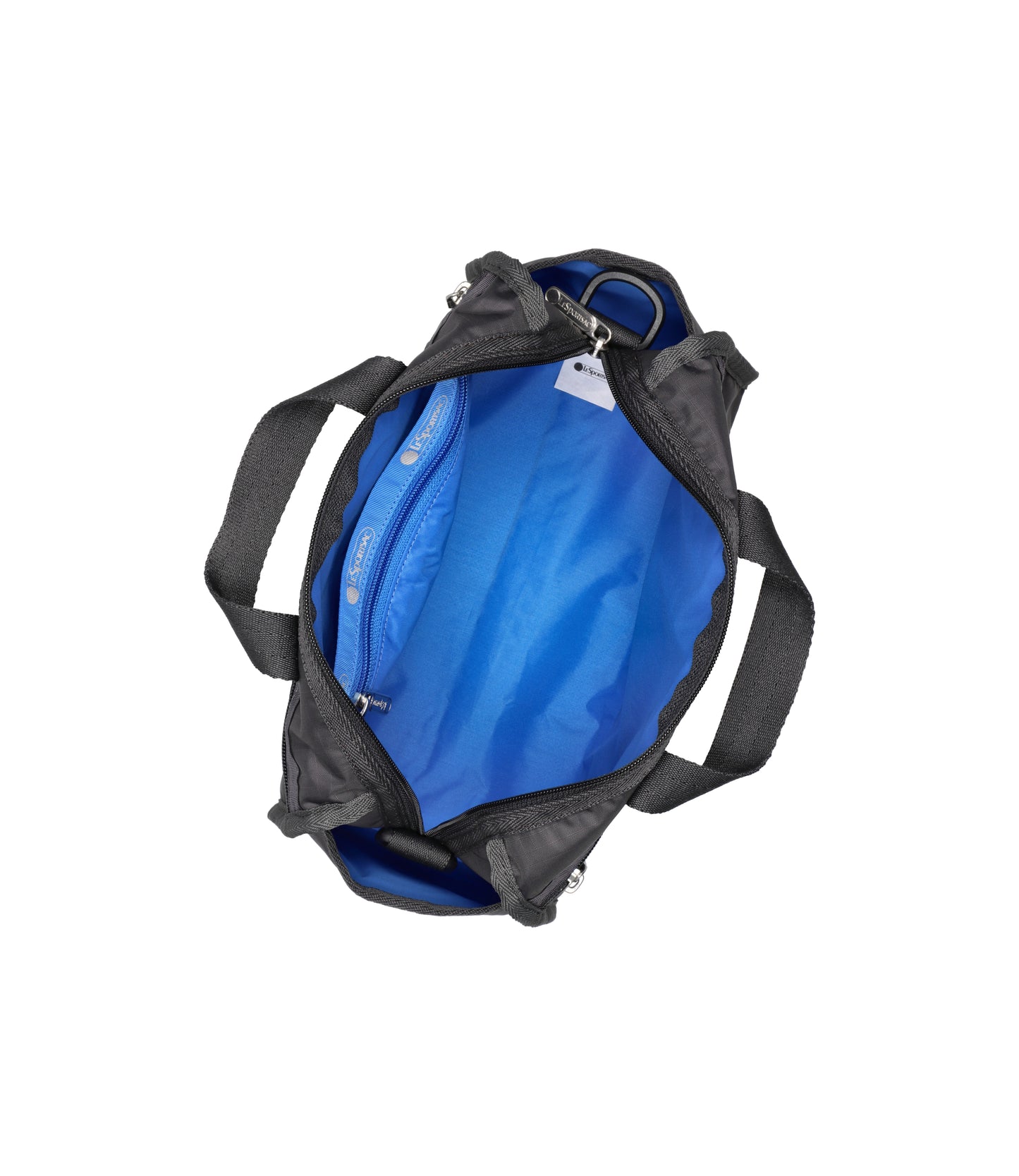 Mini Duffel Crossbody<br>Thunder