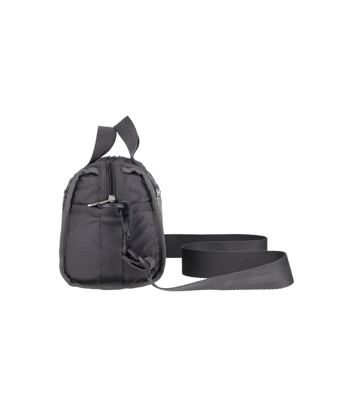 Mini Duffel Crossbody<br>Thunder