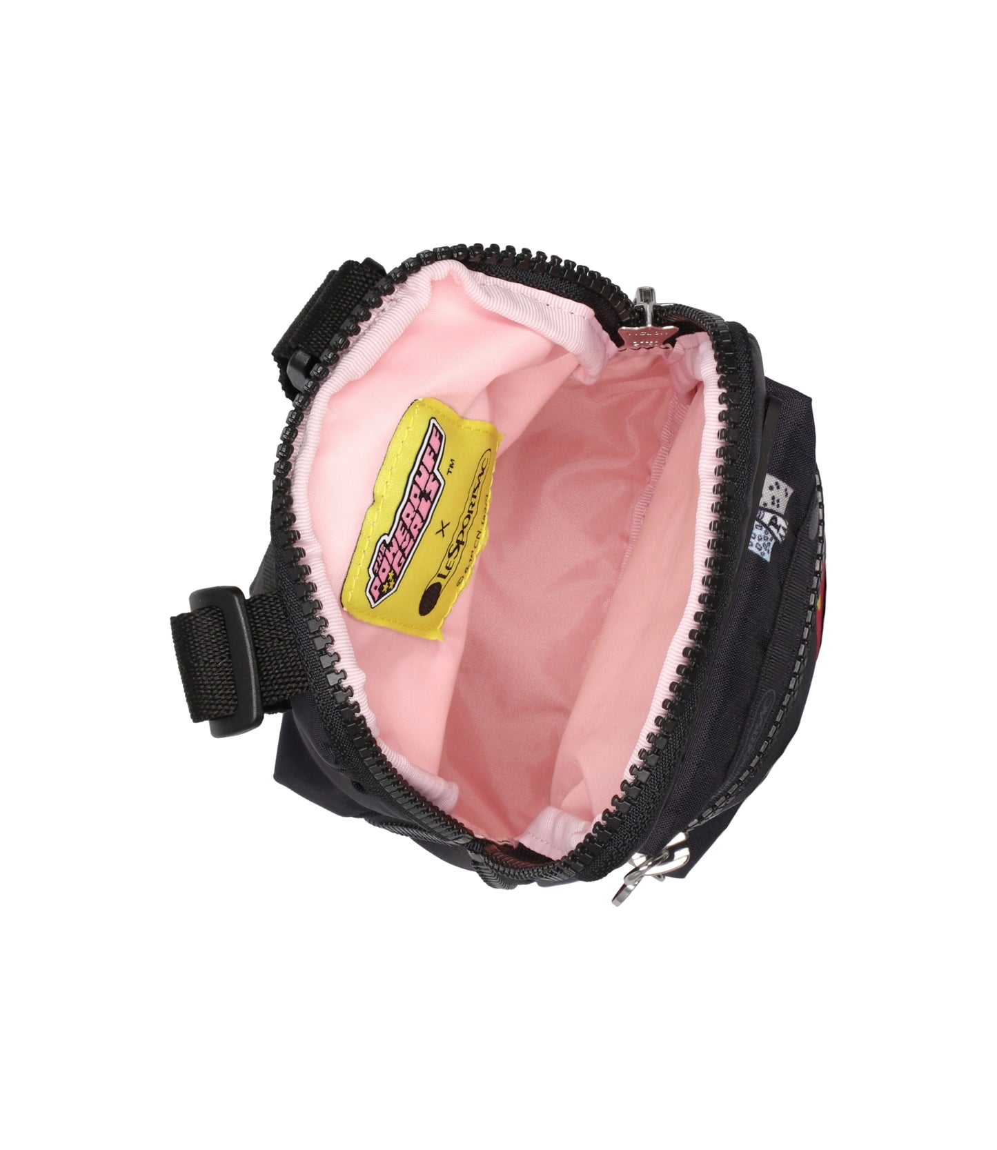 Cargo Phone Crossbody<br>The Powerpuff Girls Cargo Crossbody