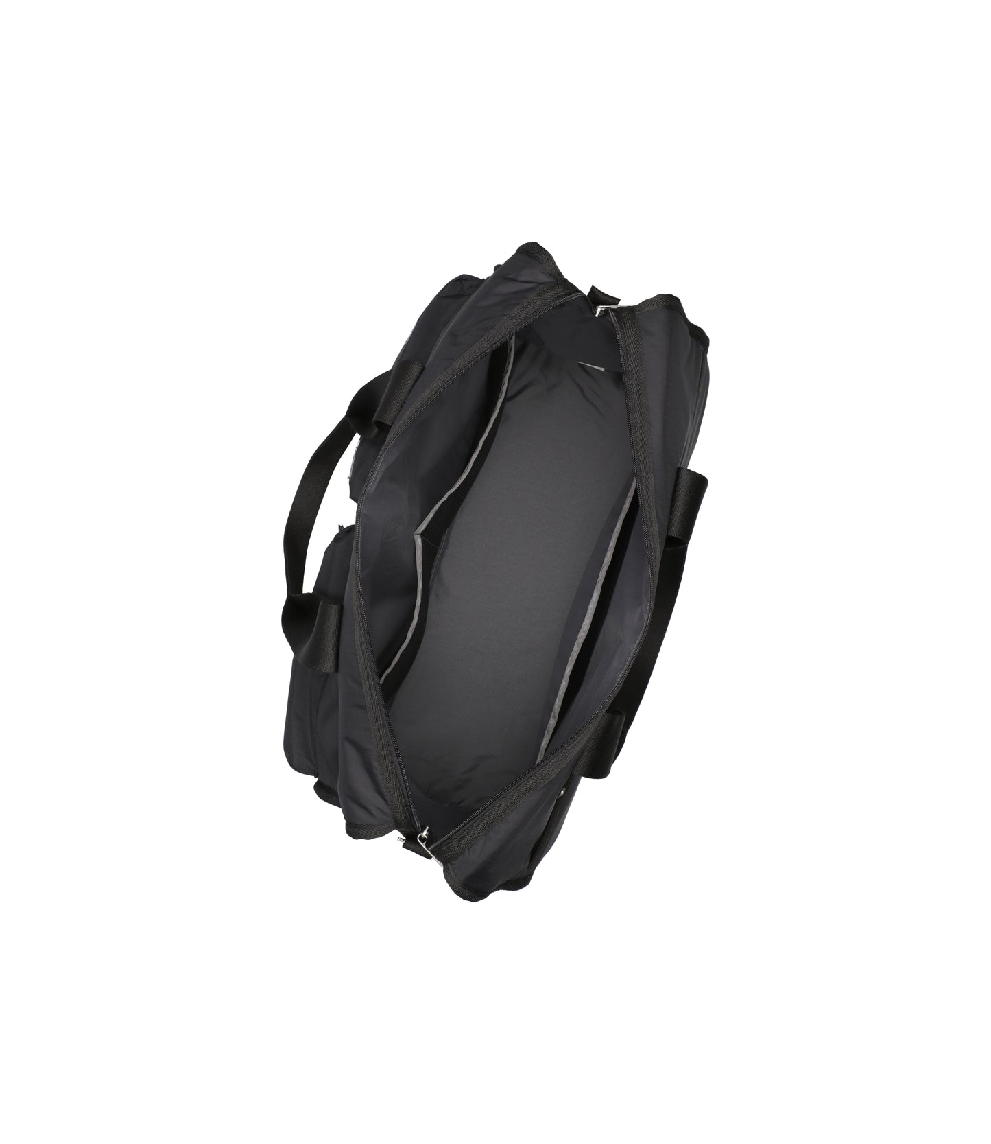 MSGM Cargo Duffel<br>Duffel Black
