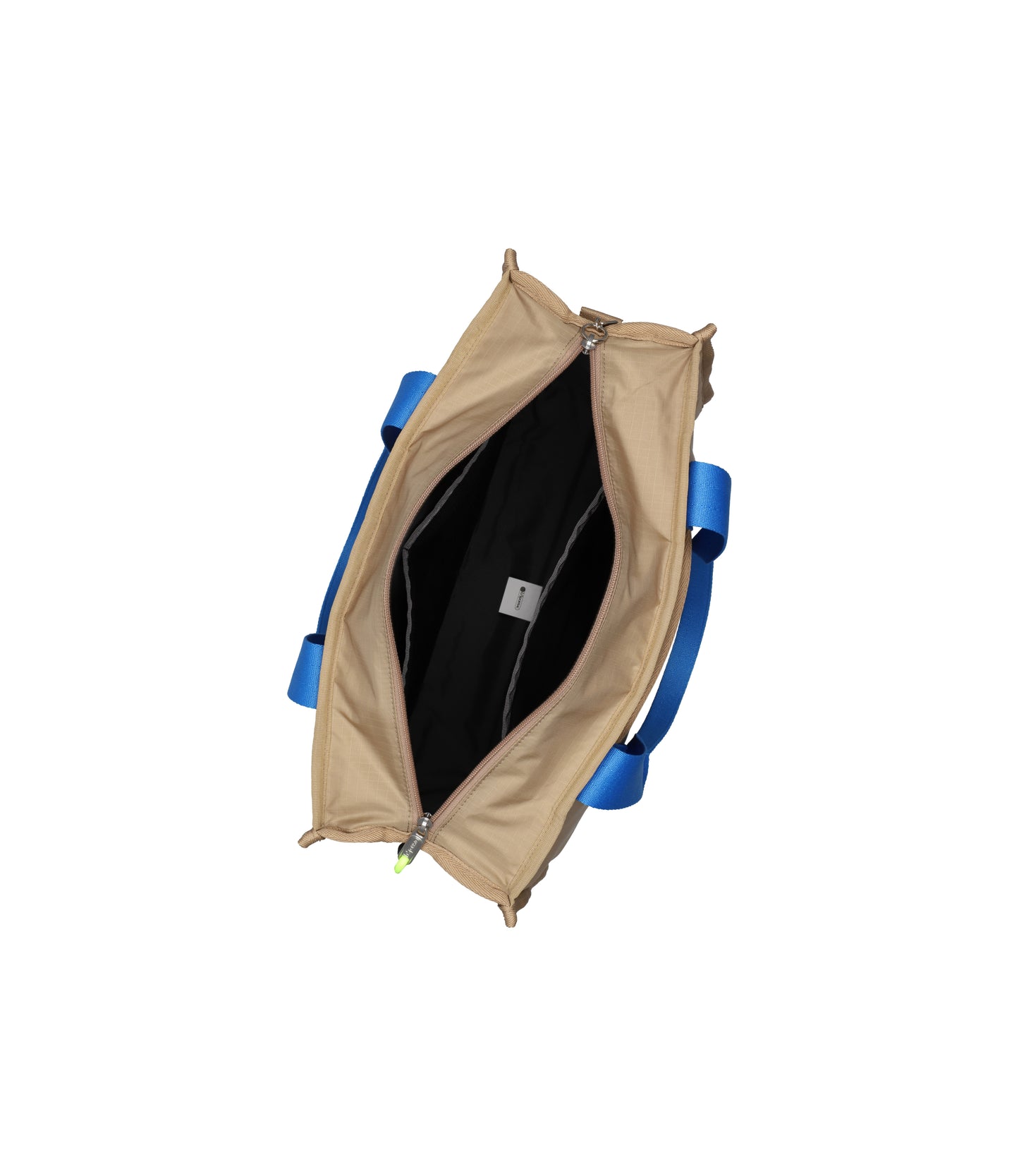 MSGM Medium Boat Tote<br>Medium Boat Tote Khaki