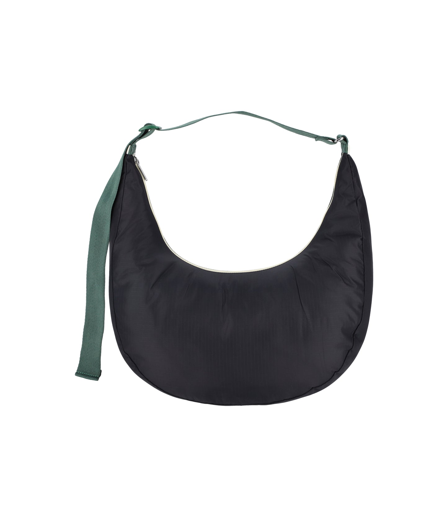 Large Hammock Large Adjustable Bag<br>Deep Sea/Bottle Green Wb