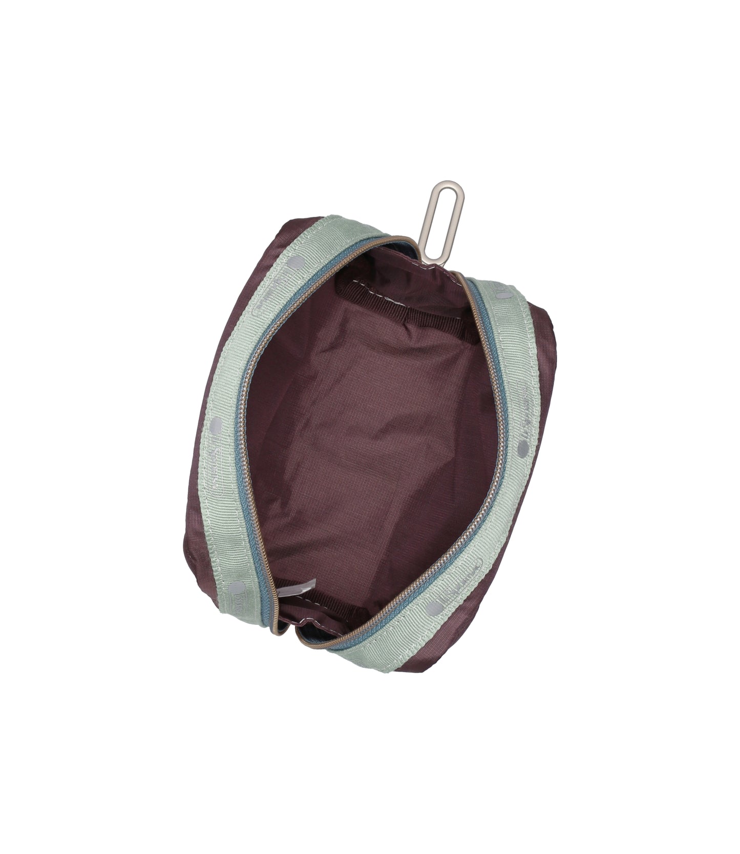 Square Essential Cosmetic<br>Pw Burgundy C1