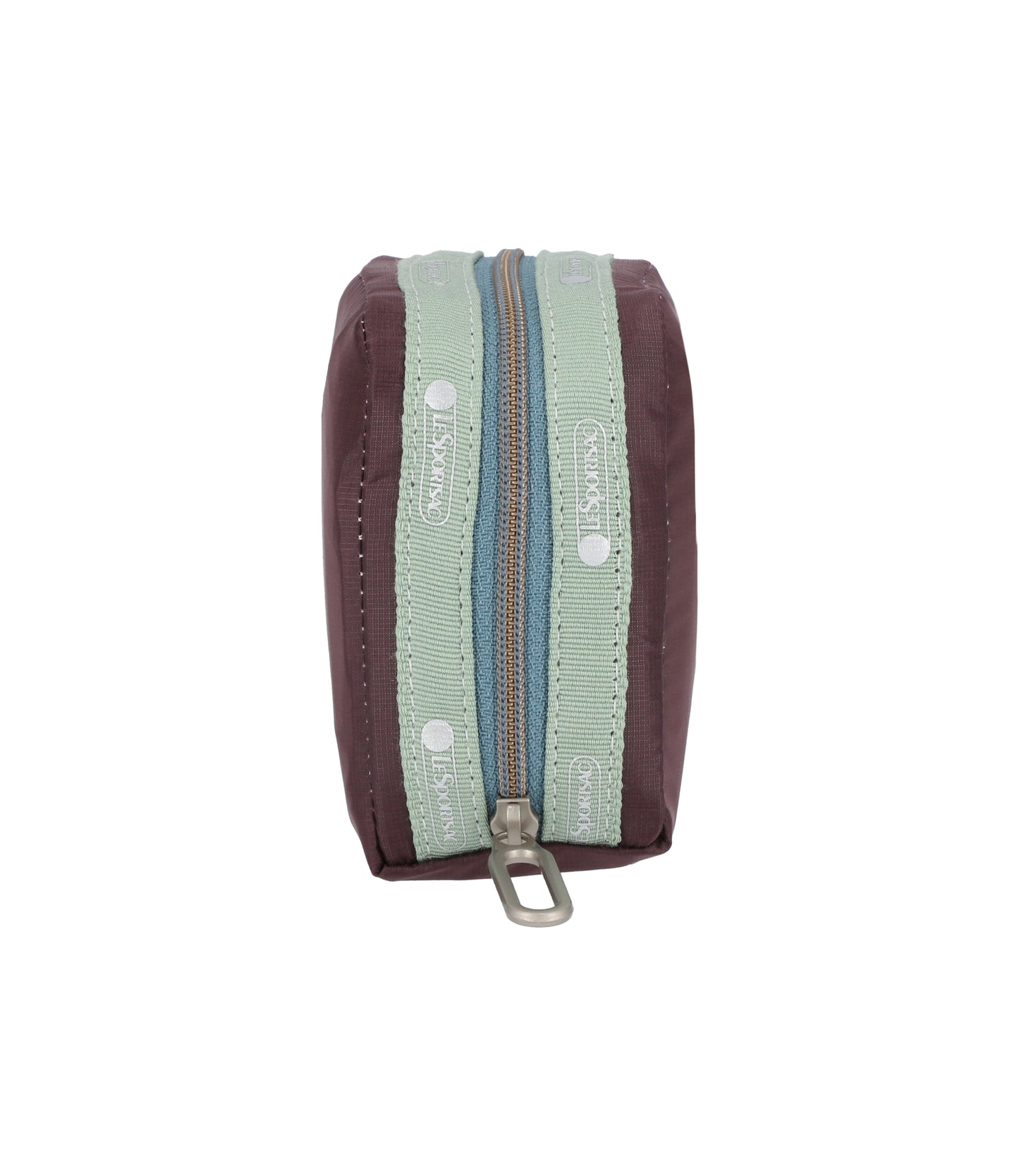 Square Essential Cosmetic<br>Pw Burgundy C1