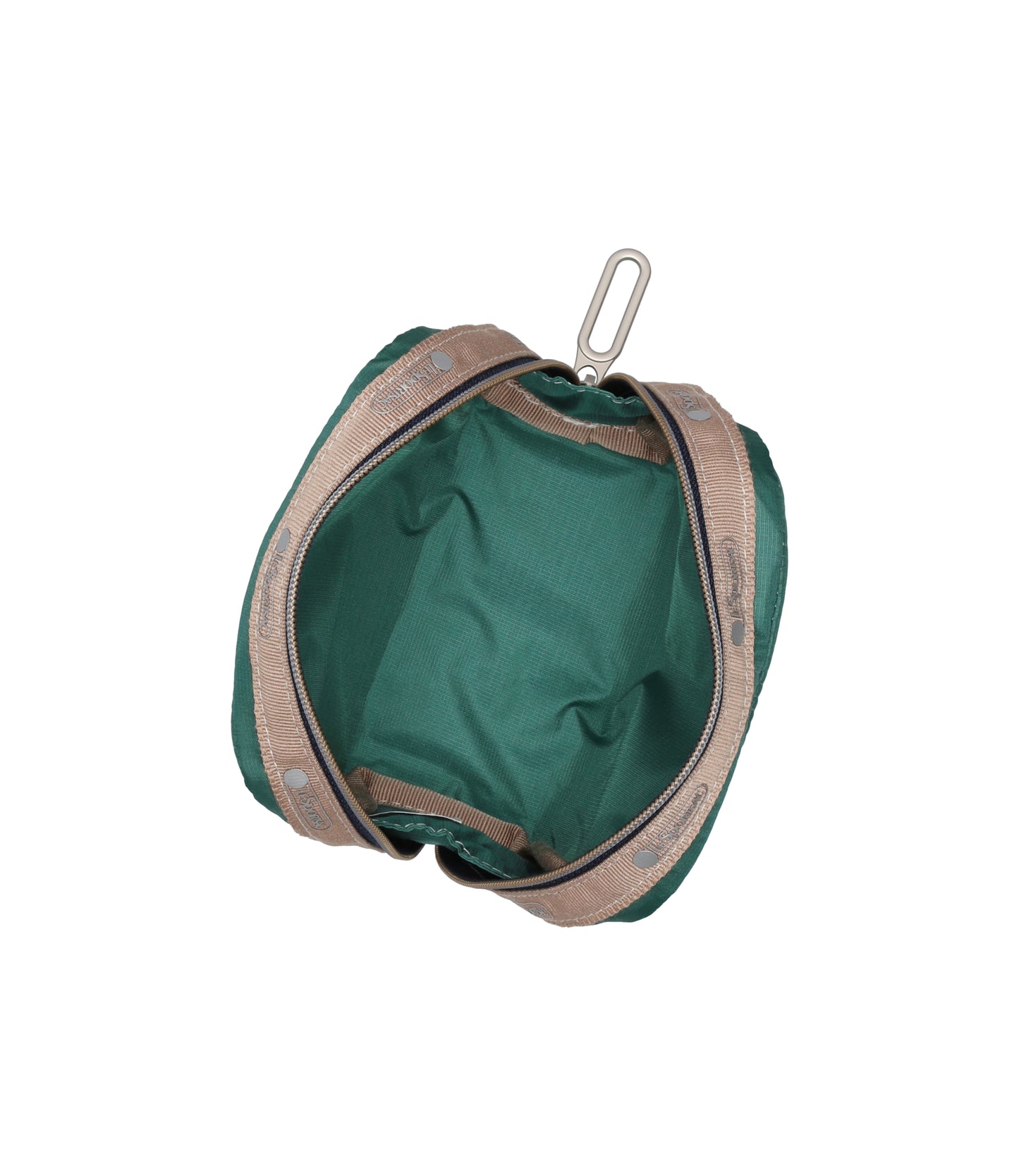 Square Essential Cosmetic<br>Pw Lush Meadow C1