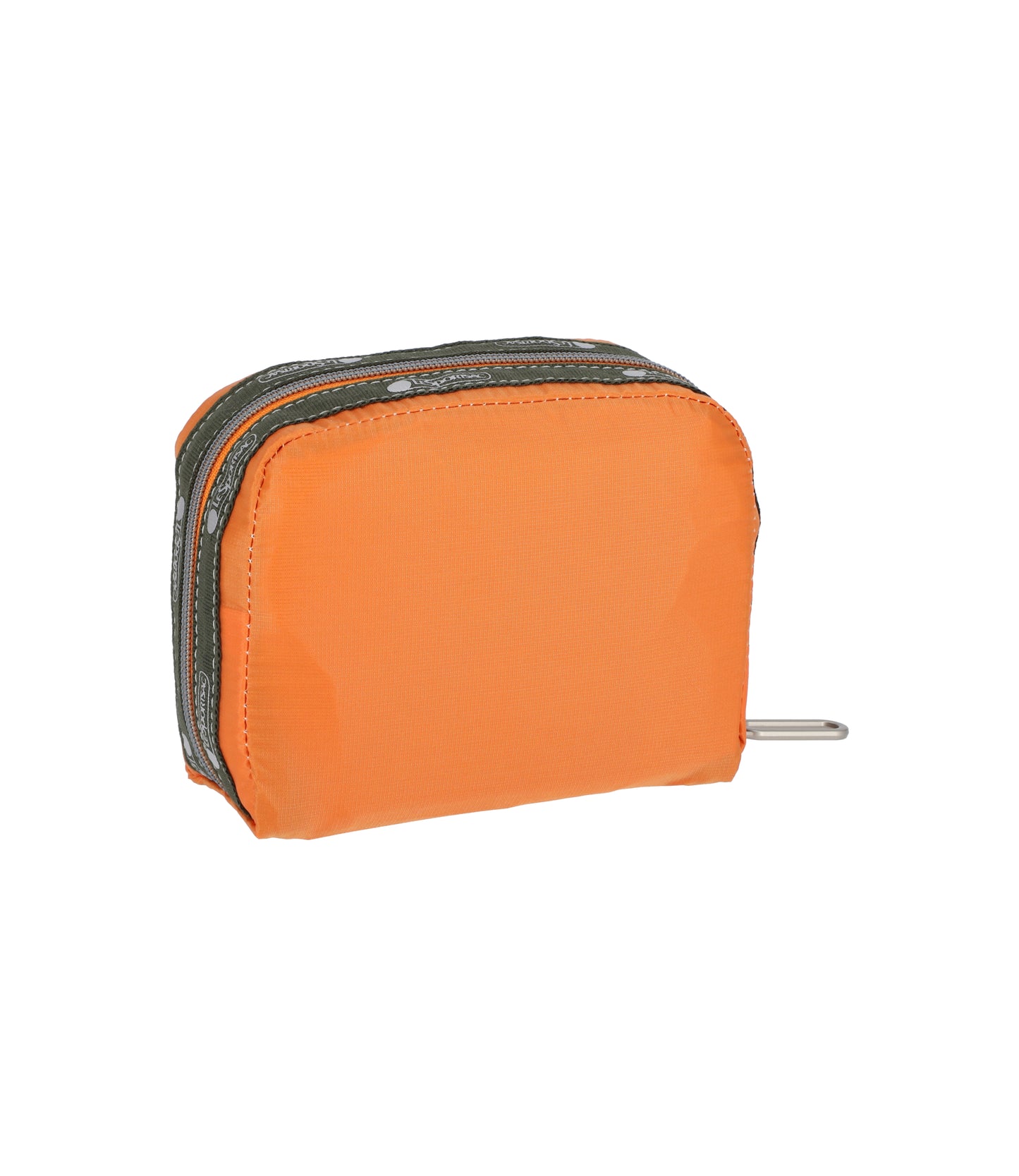 Square Essential Cosmetic<br>Pw Flame Orange C1