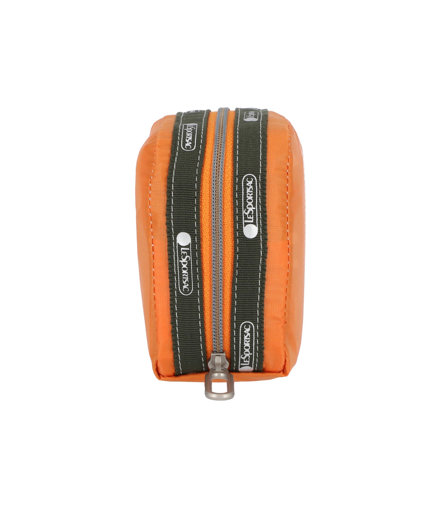 Square Essential Cosmetic<br>Pw Flame Orange C1