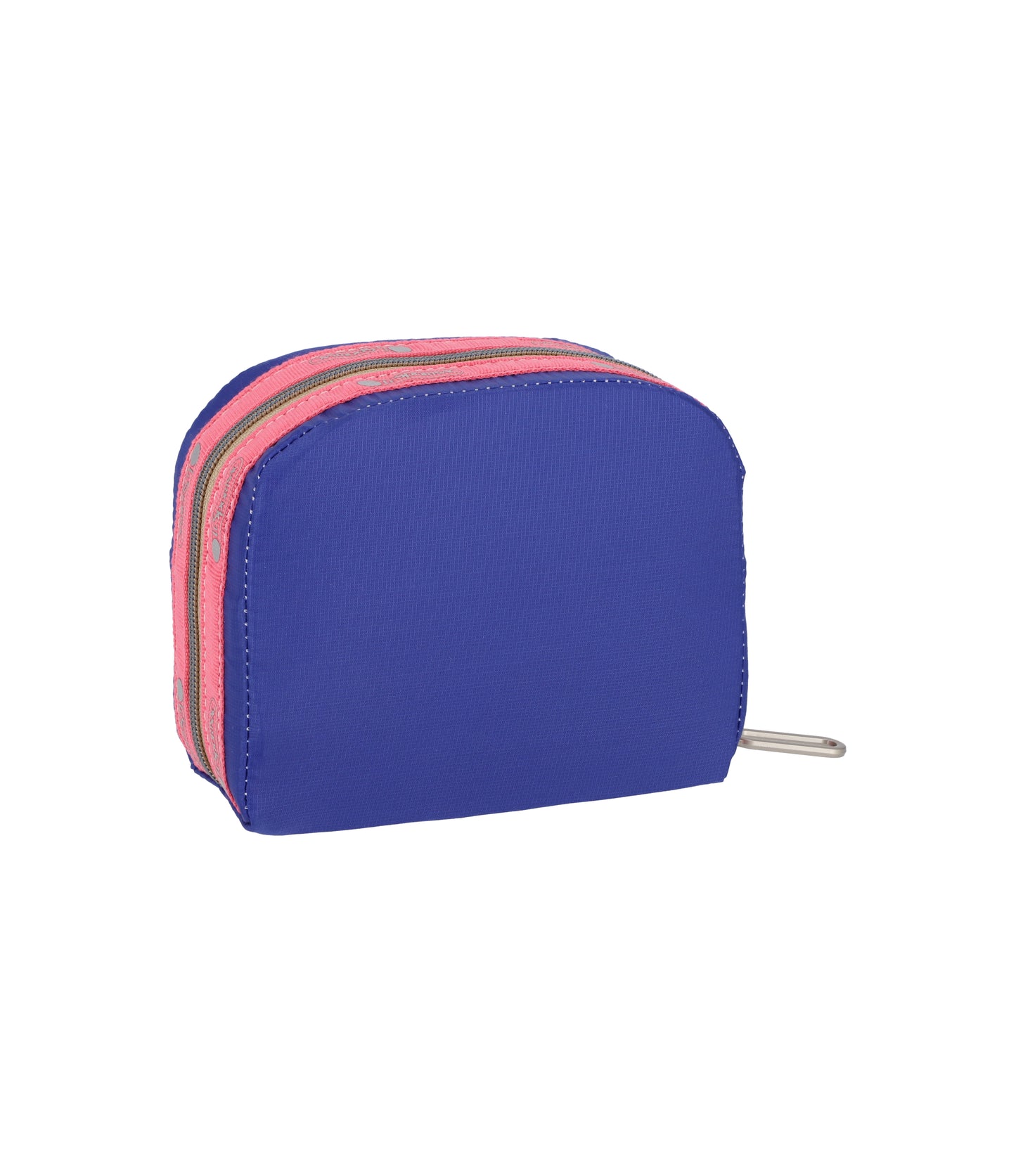 Square Essential Cosmetic<br>Pw Dazzling Blue C1