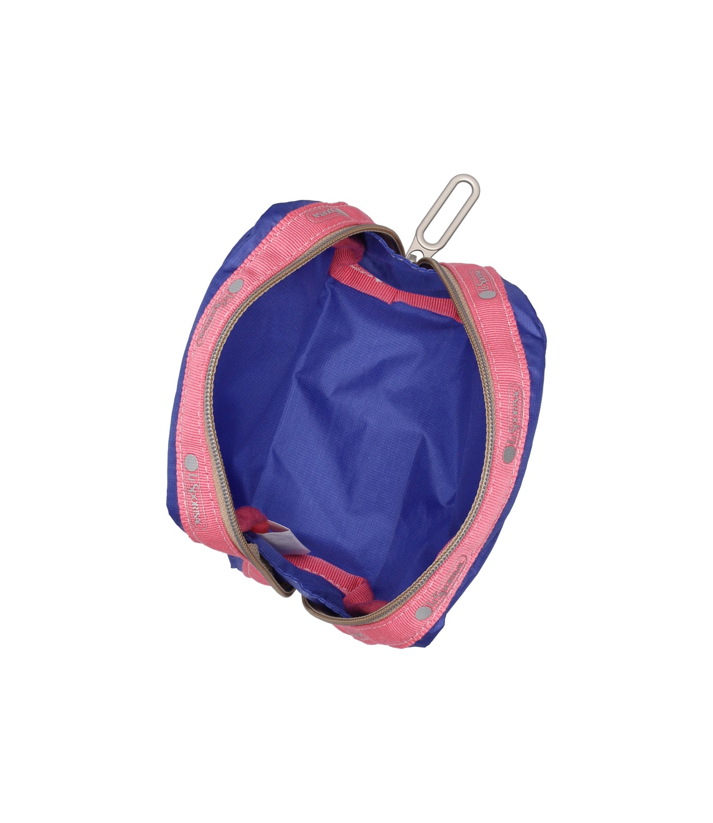 Square Essential Cosmetic<br>Pw Dazzling Blue C1