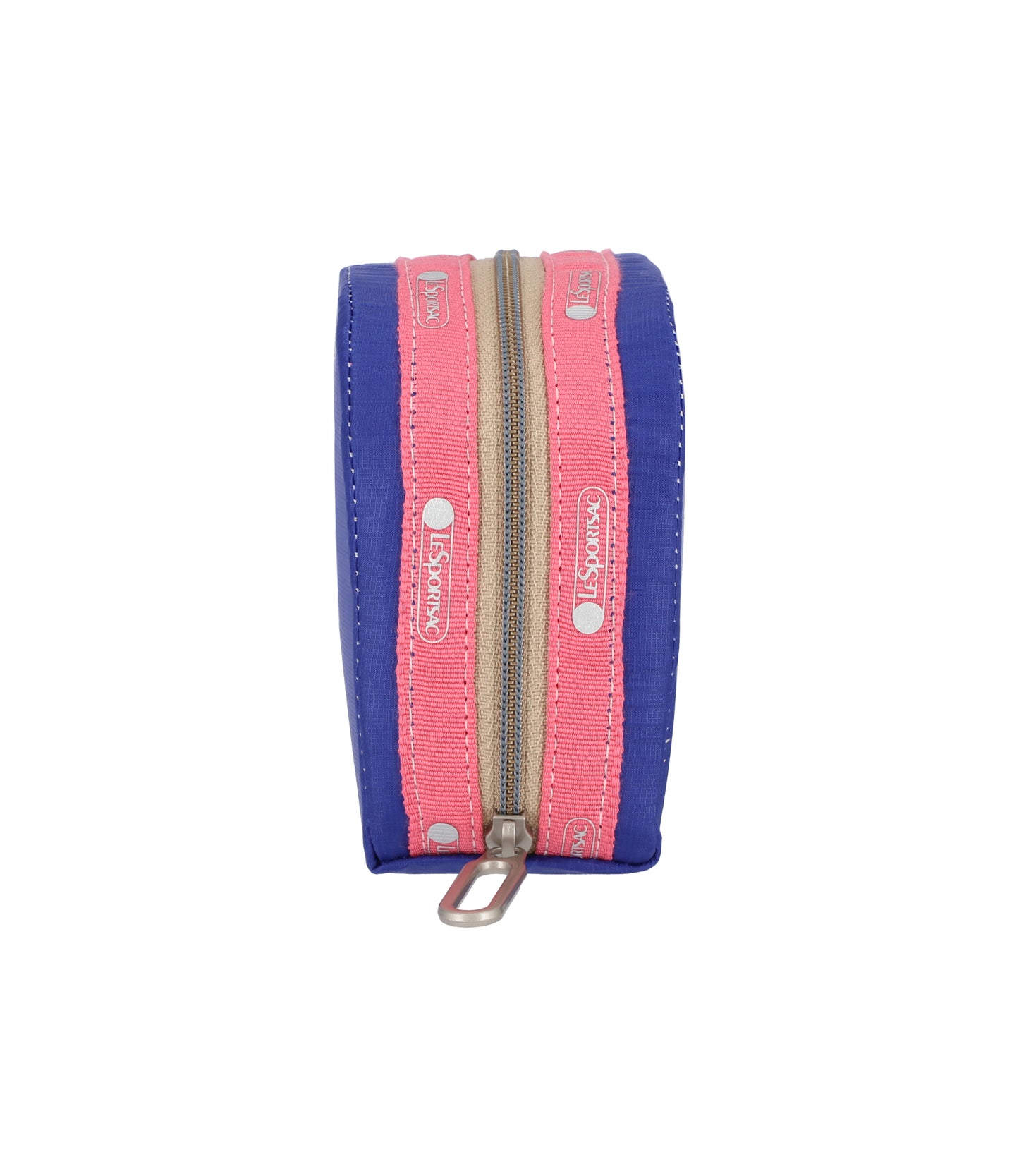 Square Essential Cosmetic<br>Pw Dazzling Blue C1