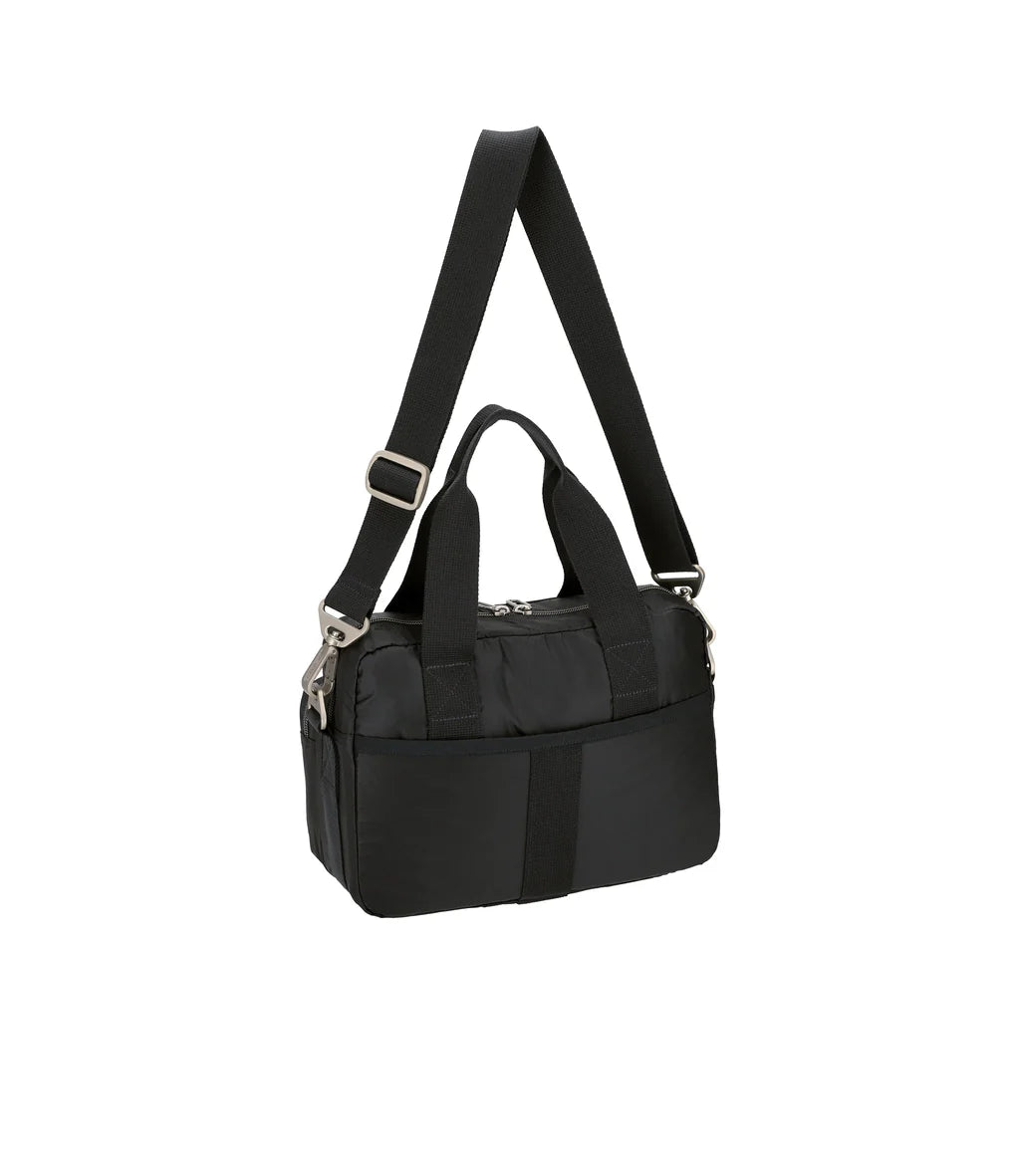 Metro Convertible<br>Black C