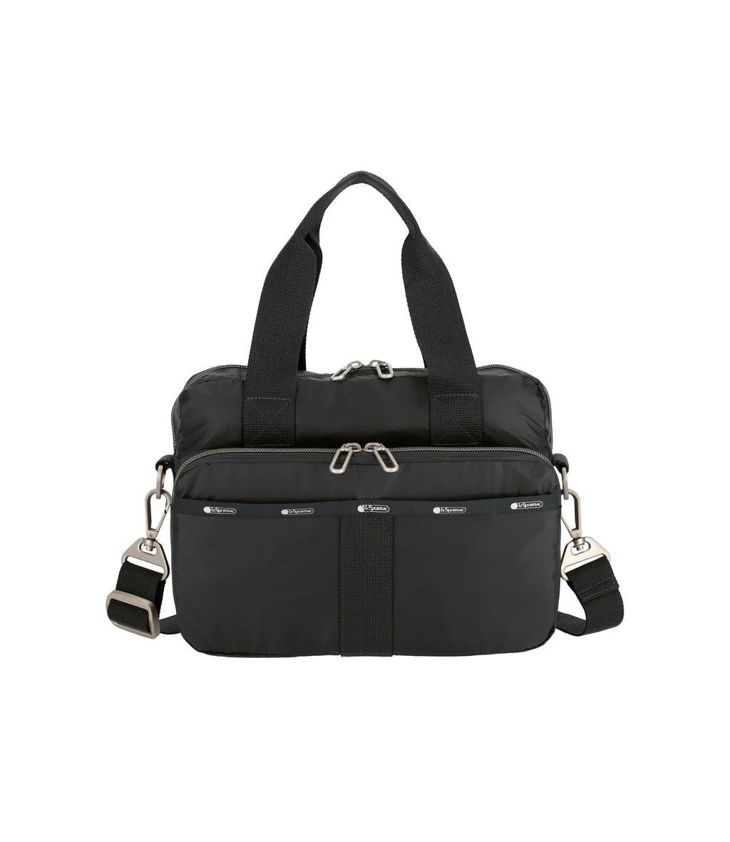 Metro Convertible<br>Black C