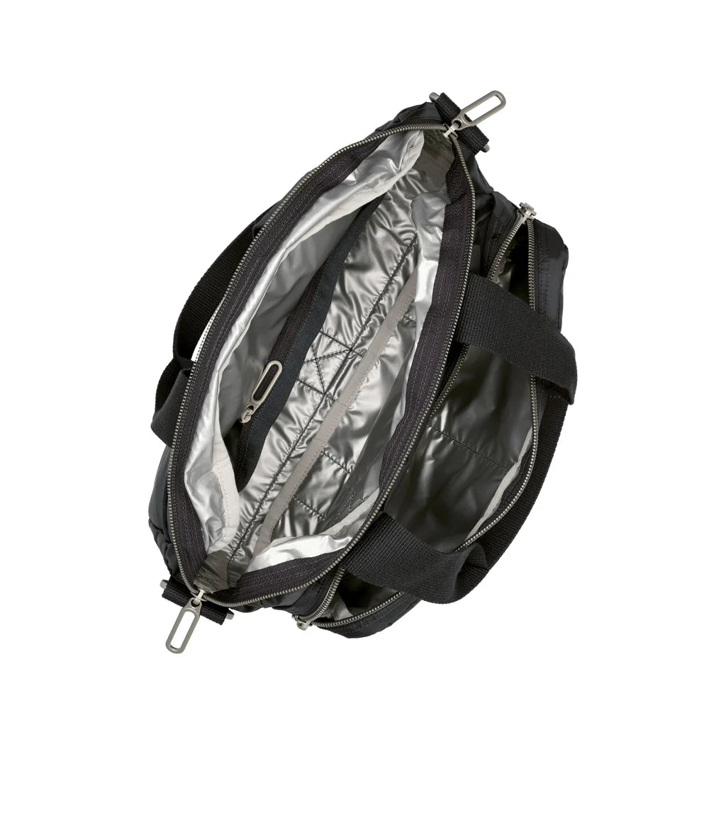 Metro Convertible<br>Black C