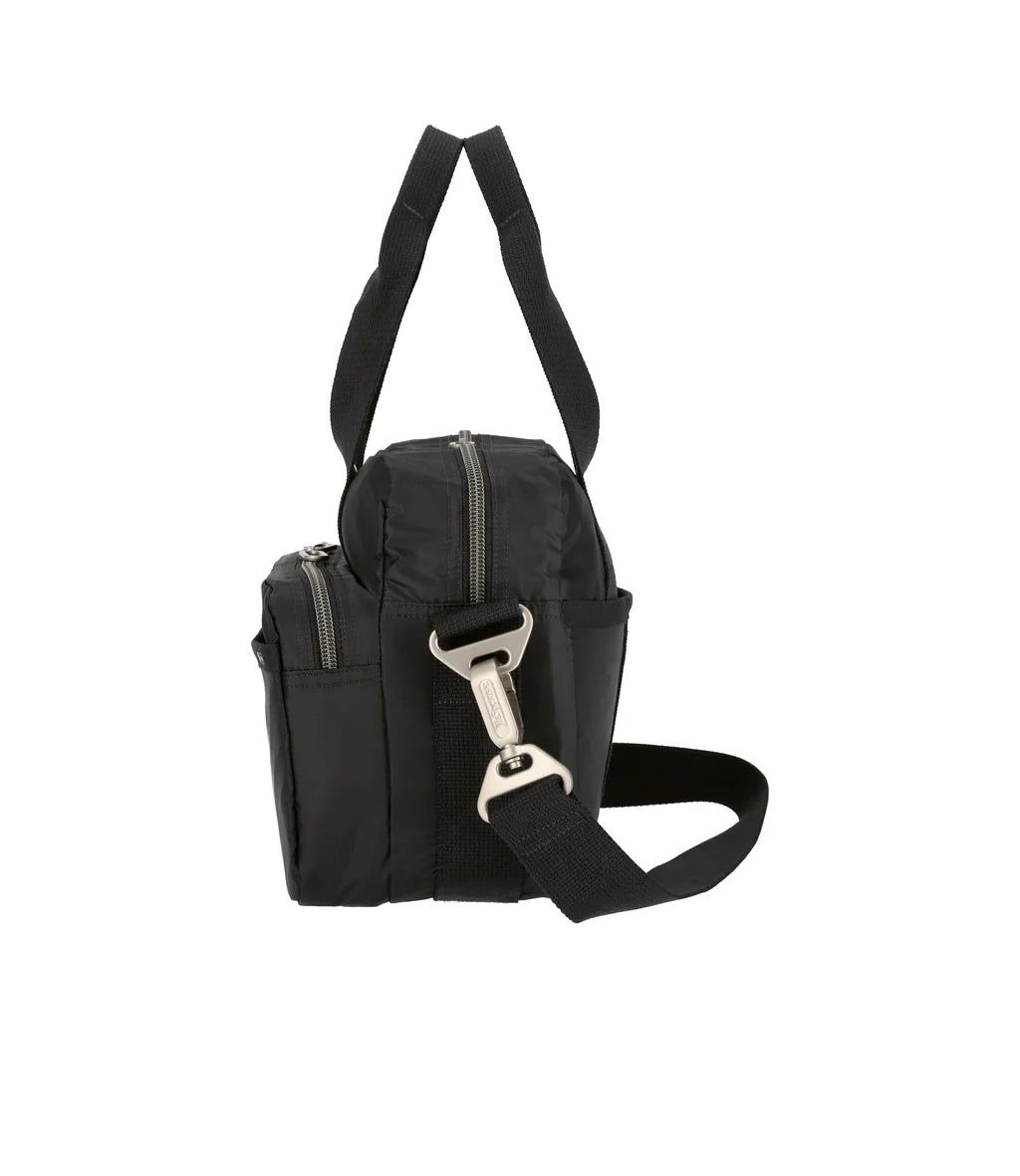 Metro Convertible<br>Black C