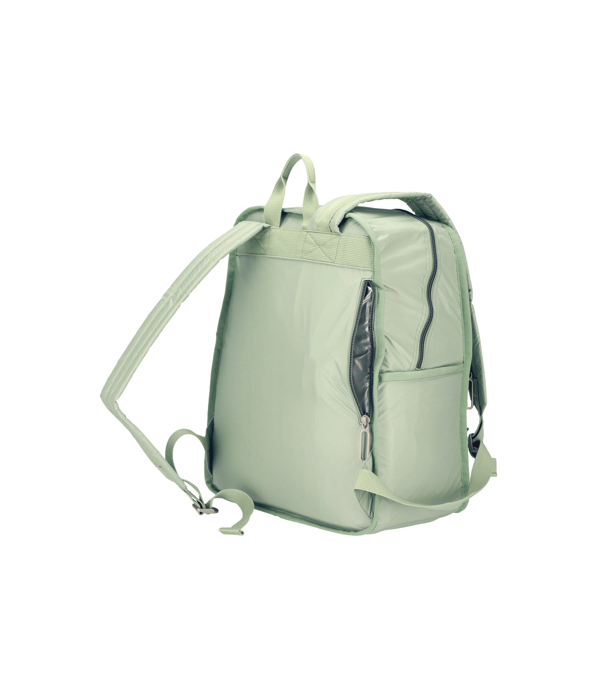 Functional Backpack<br>Green Khaki C
