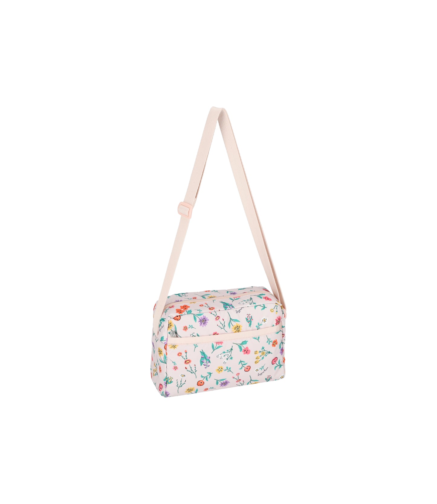 Daniella Crossbody<br>Tossed Wildflowers