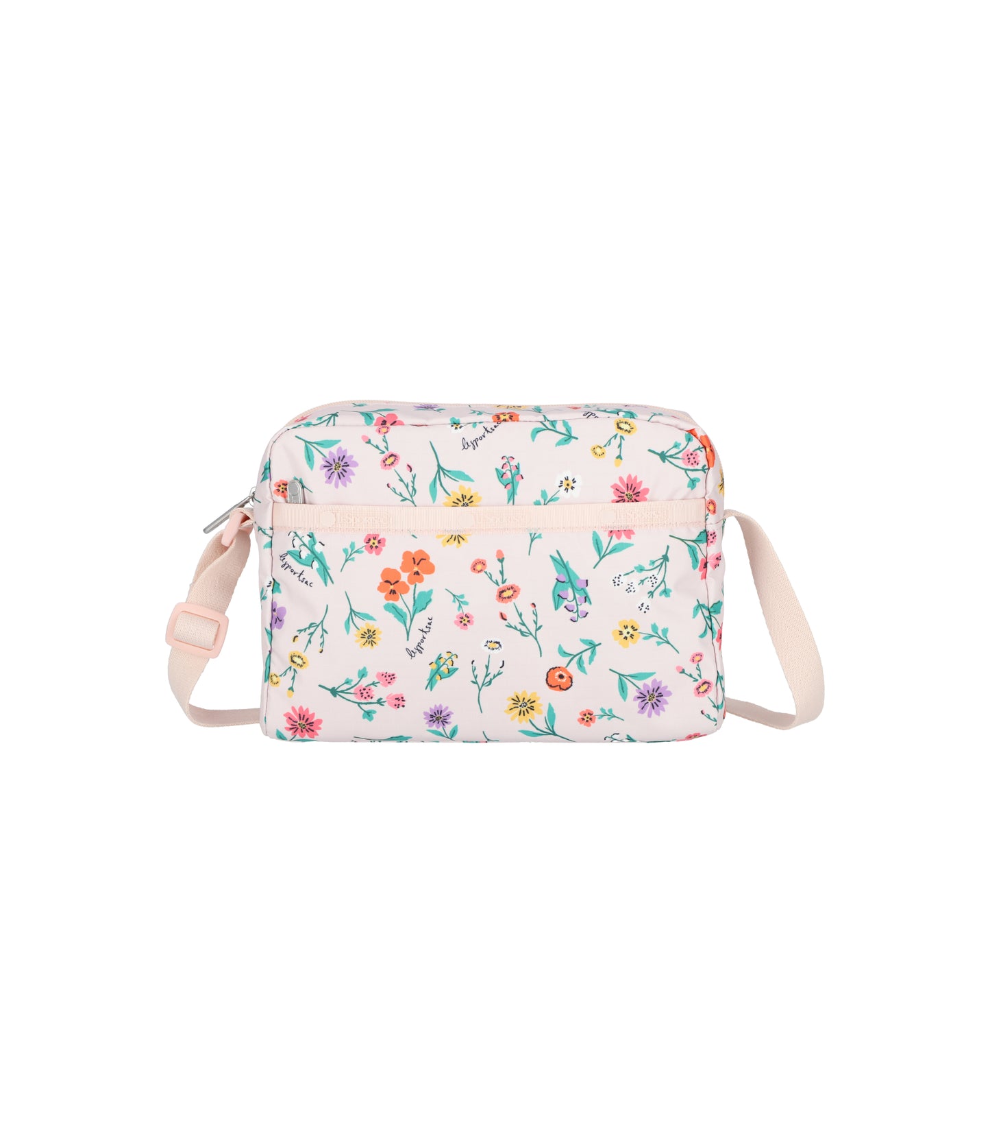 Daniella Crossbody<br>Tossed Wildflowers