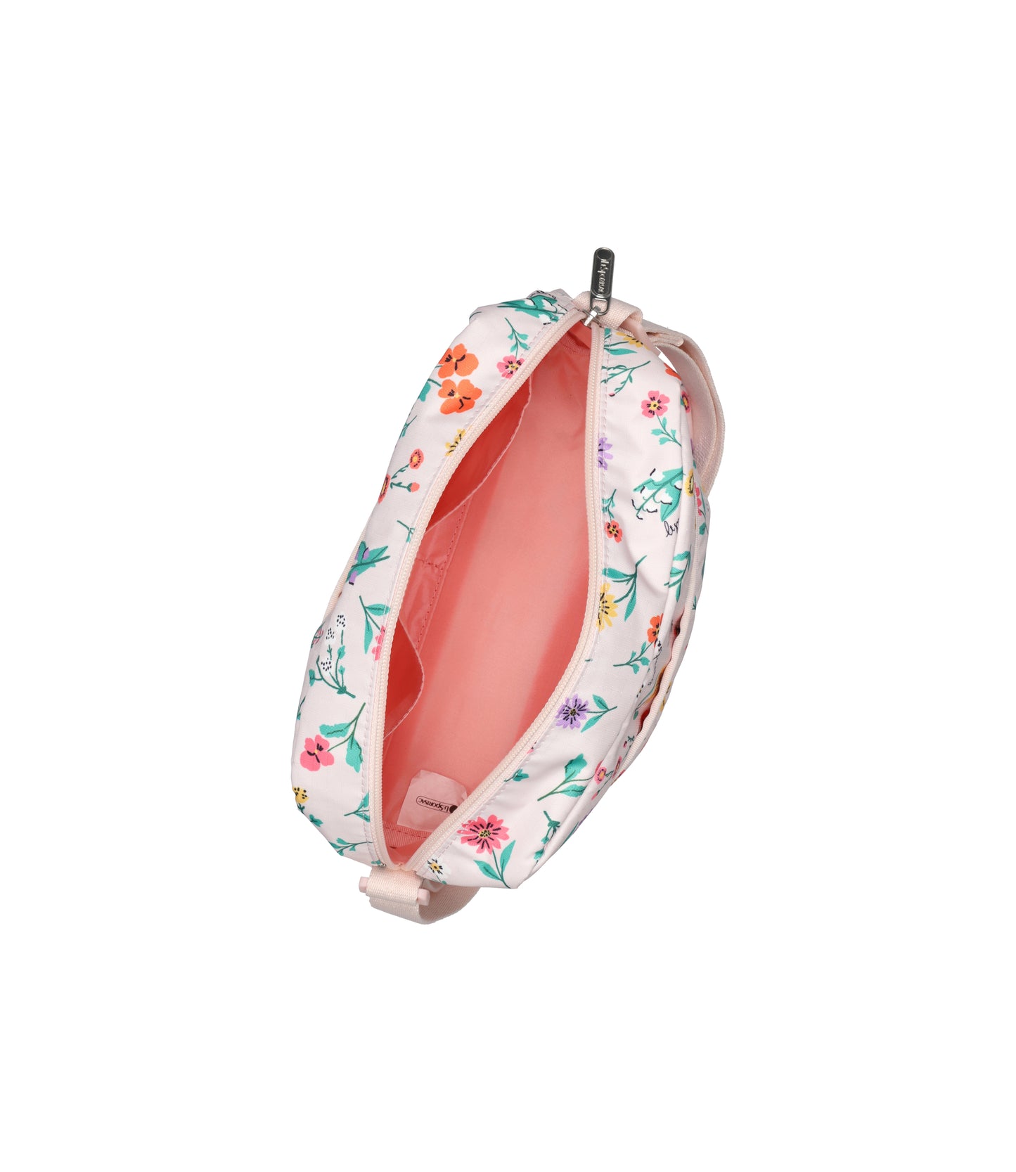 Daniella Crossbody<br>Tossed Wildflowers
