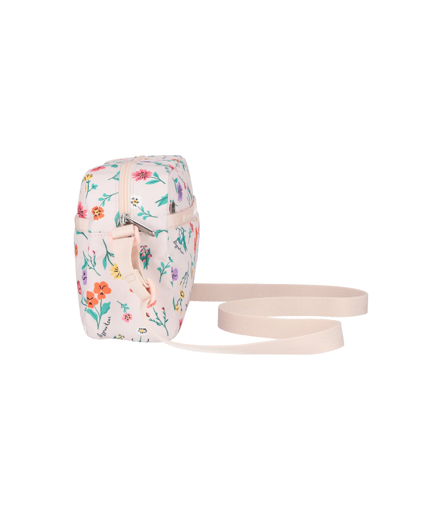 Daniella Crossbody<br>Tossed Wildflowers