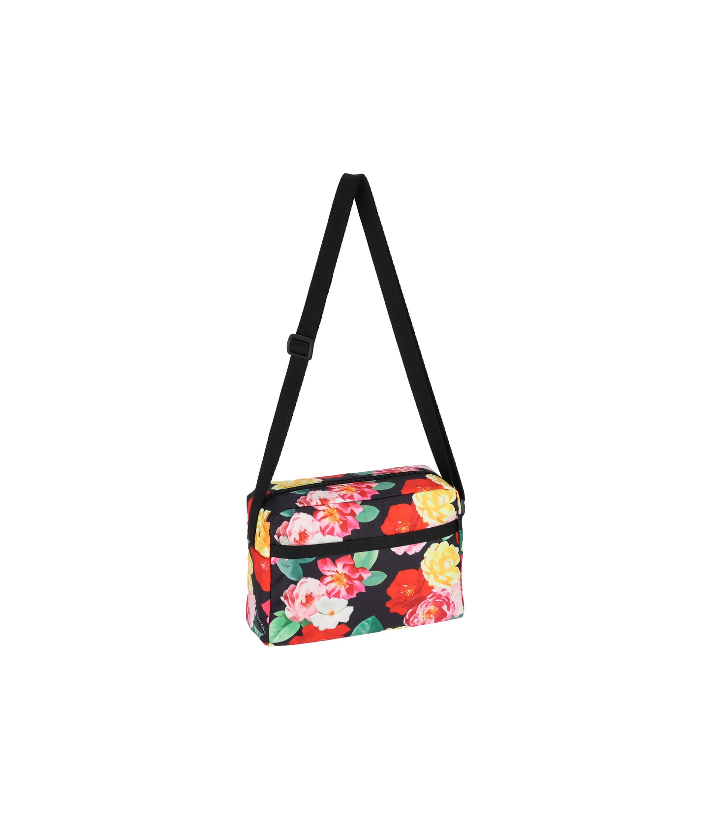 Daniella Crossbody<br>Floral Fiesta