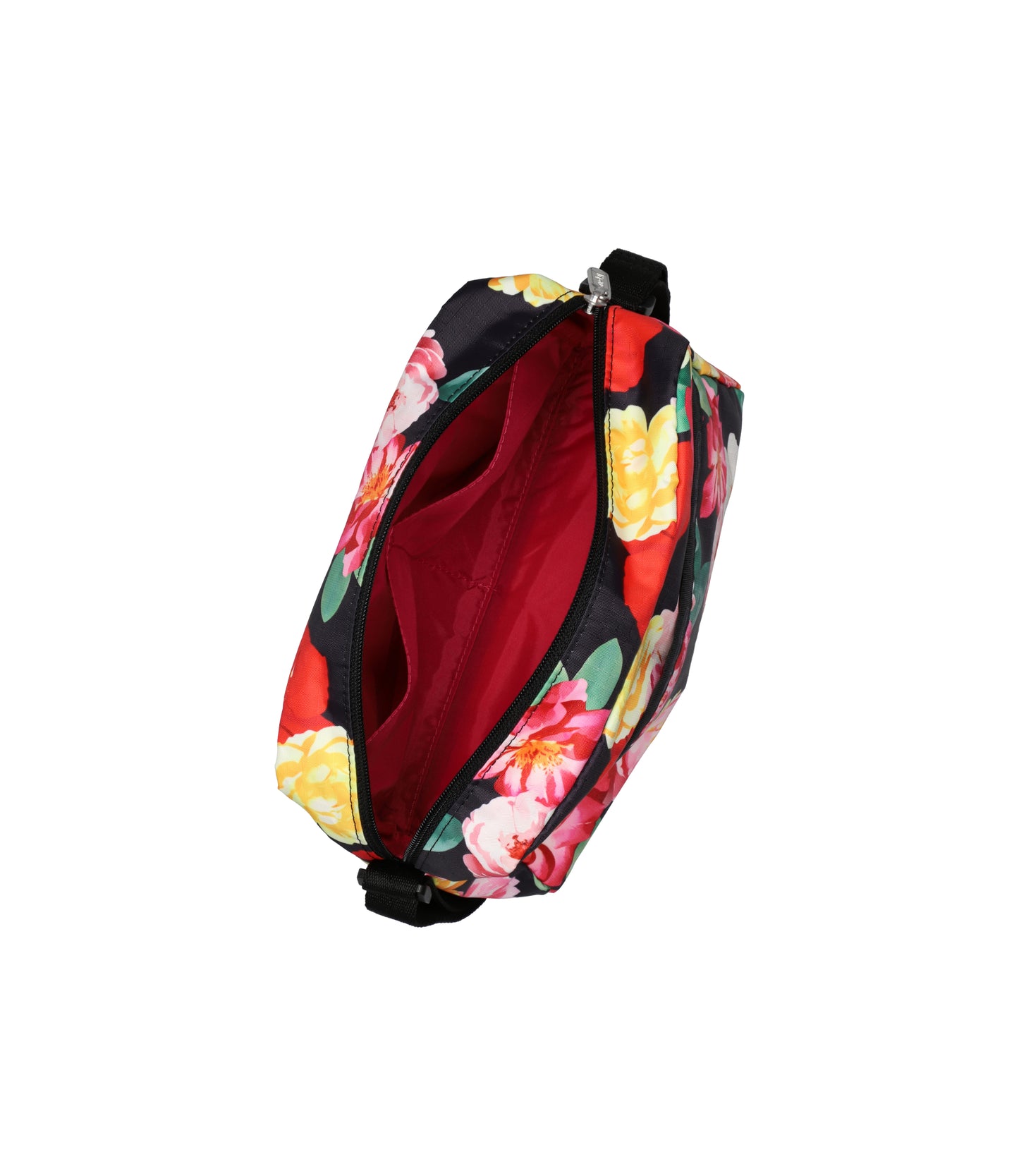Daniella Crossbody<br>Floral Fiesta