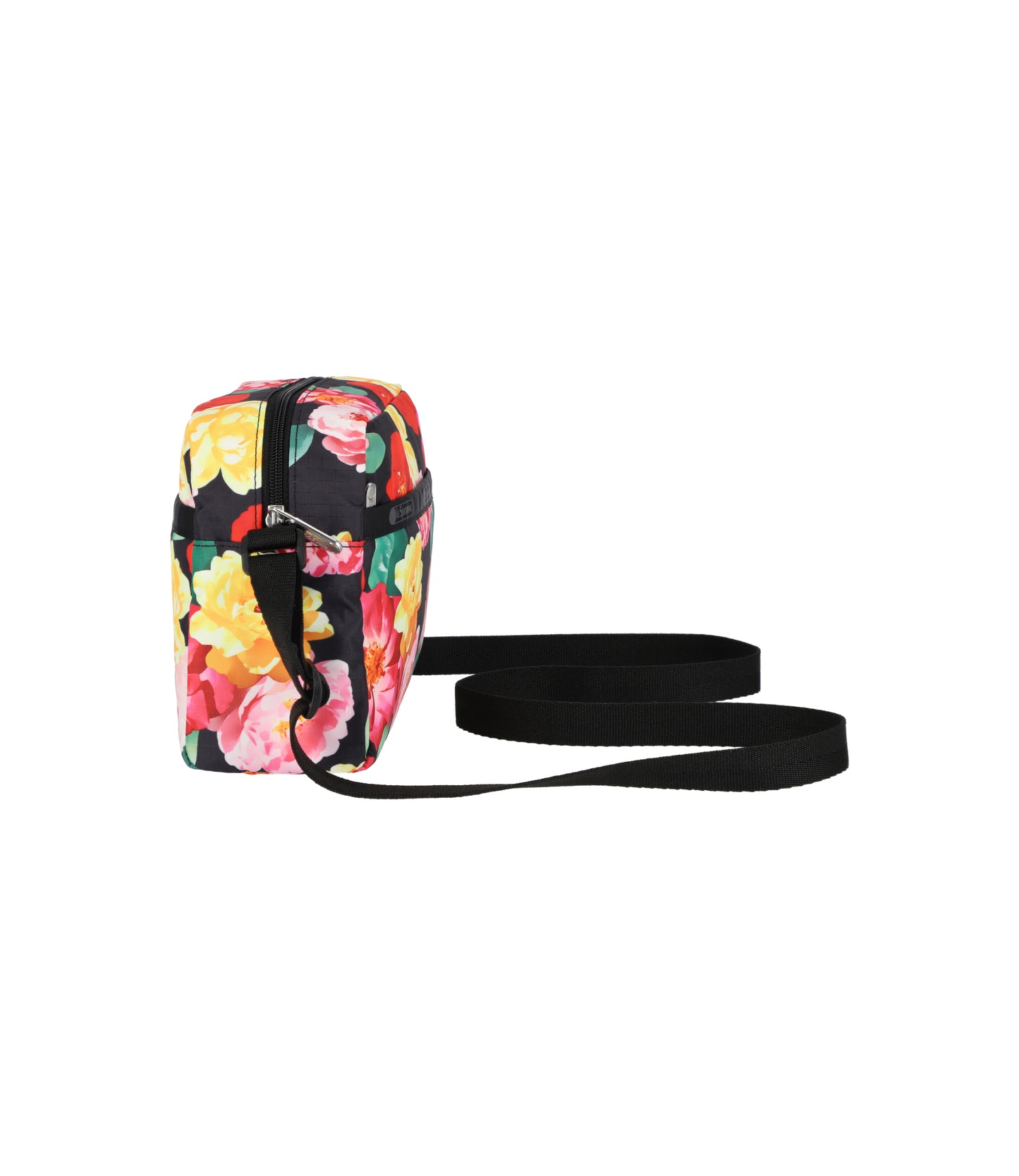 Daniella Crossbody<br>Floral Fiesta