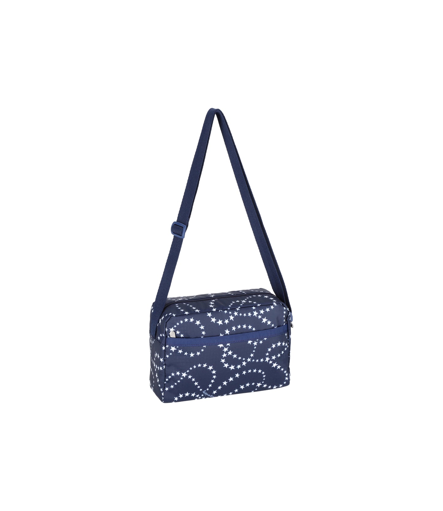 Daniella Crossbody<br>Galactic Glimmer
